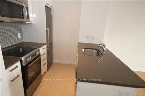 295 Adelaide Street W, #719