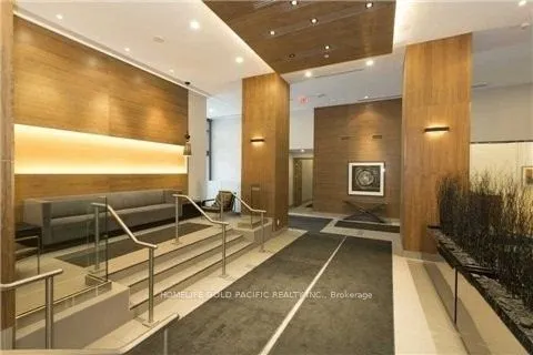 295 Adelaide Street W, #719