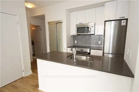 295 Adelaide Street W, #719