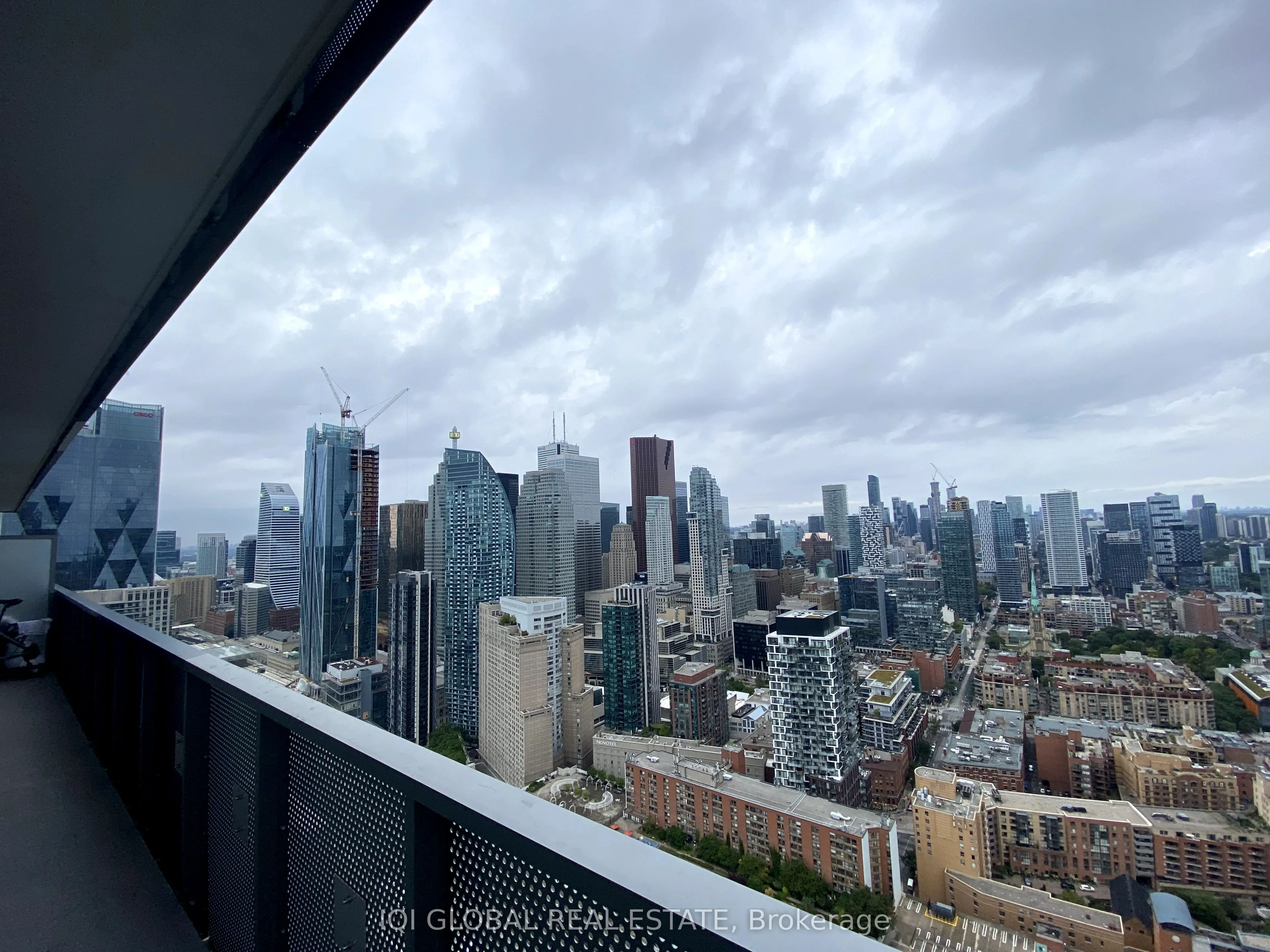 55 Cooper Street, #5105