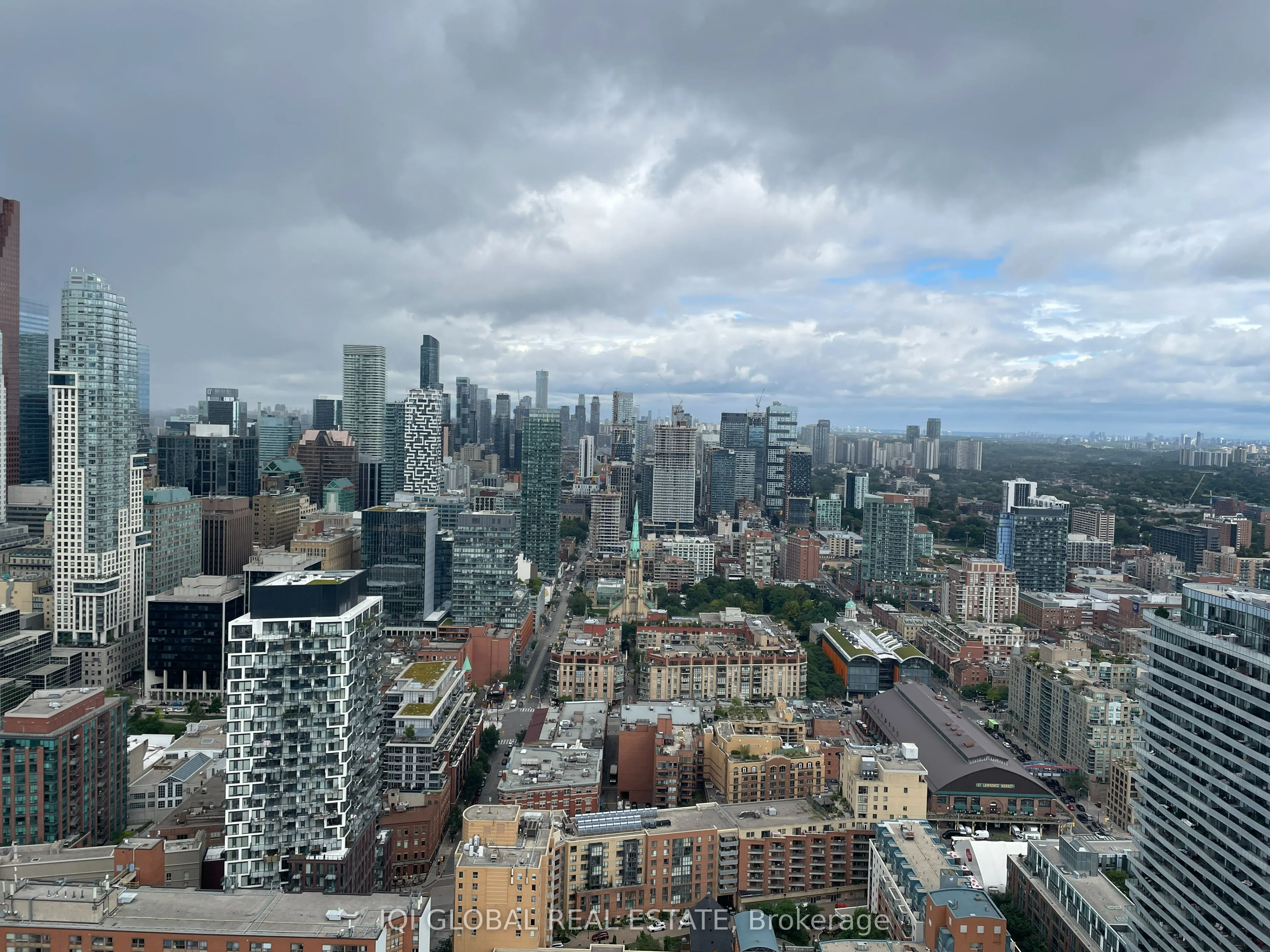 55 Cooper Street, #5105