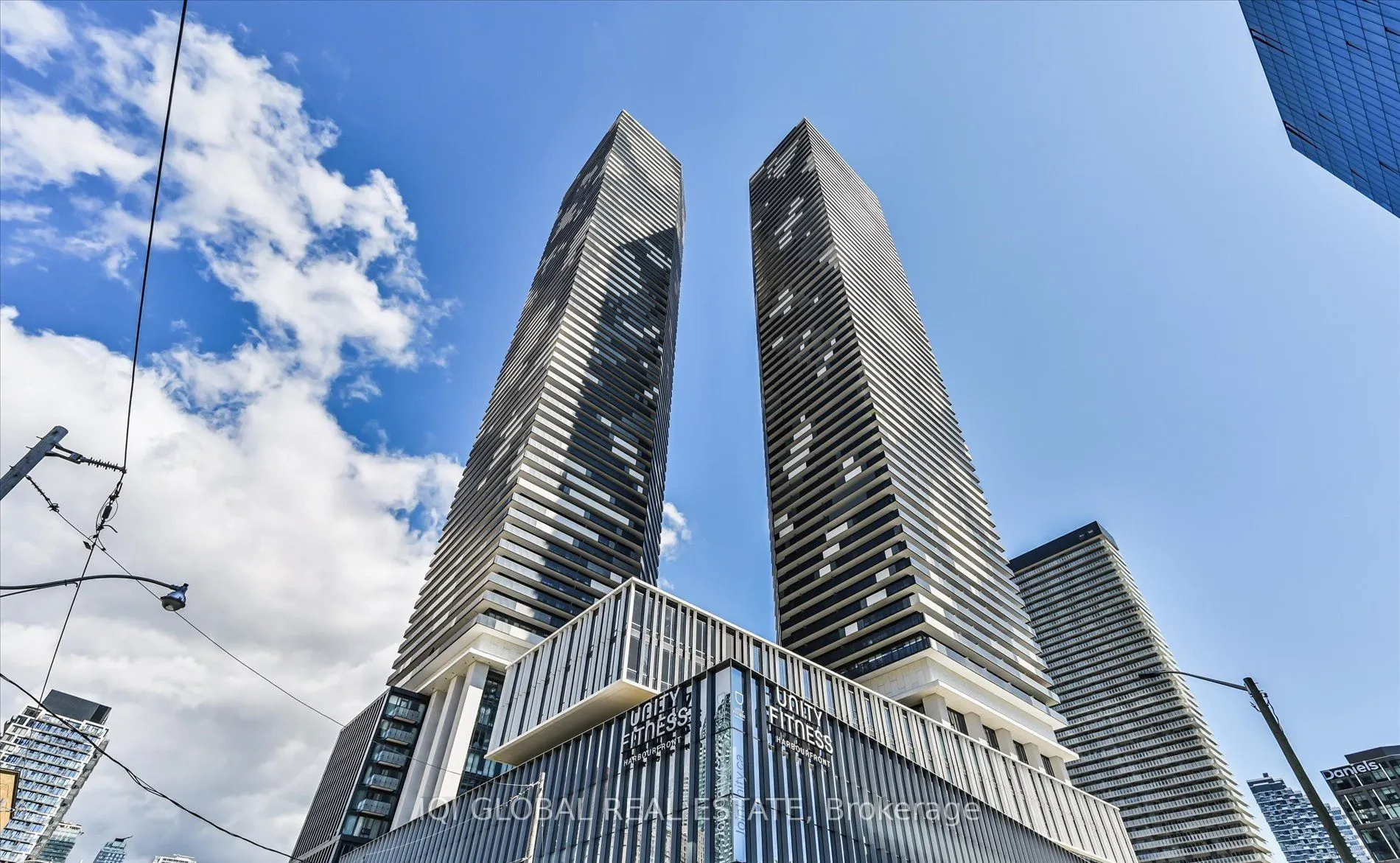 55 Cooper Street, #5105