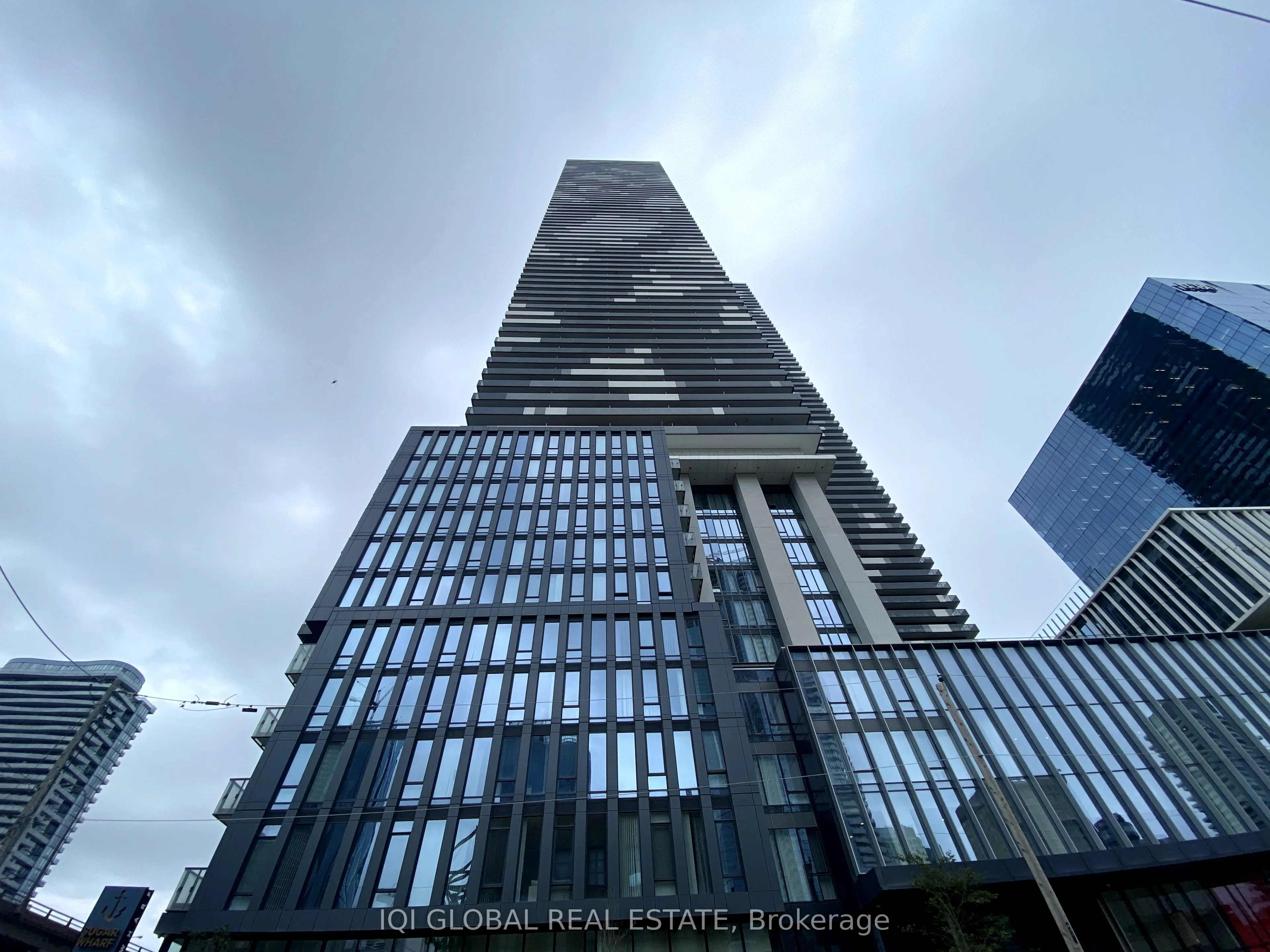 55 Cooper Street, #5105