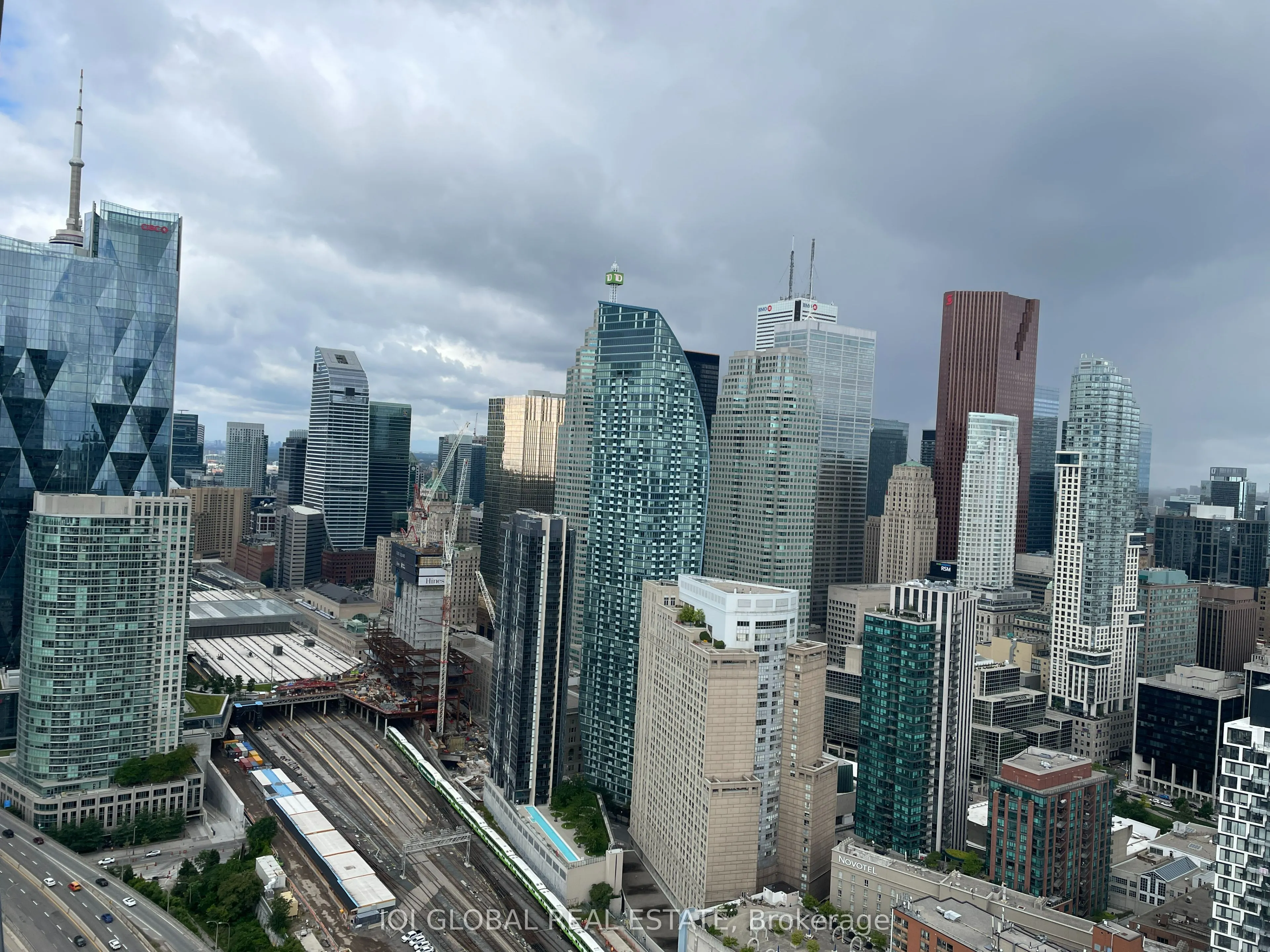 55 Cooper Street, #5105