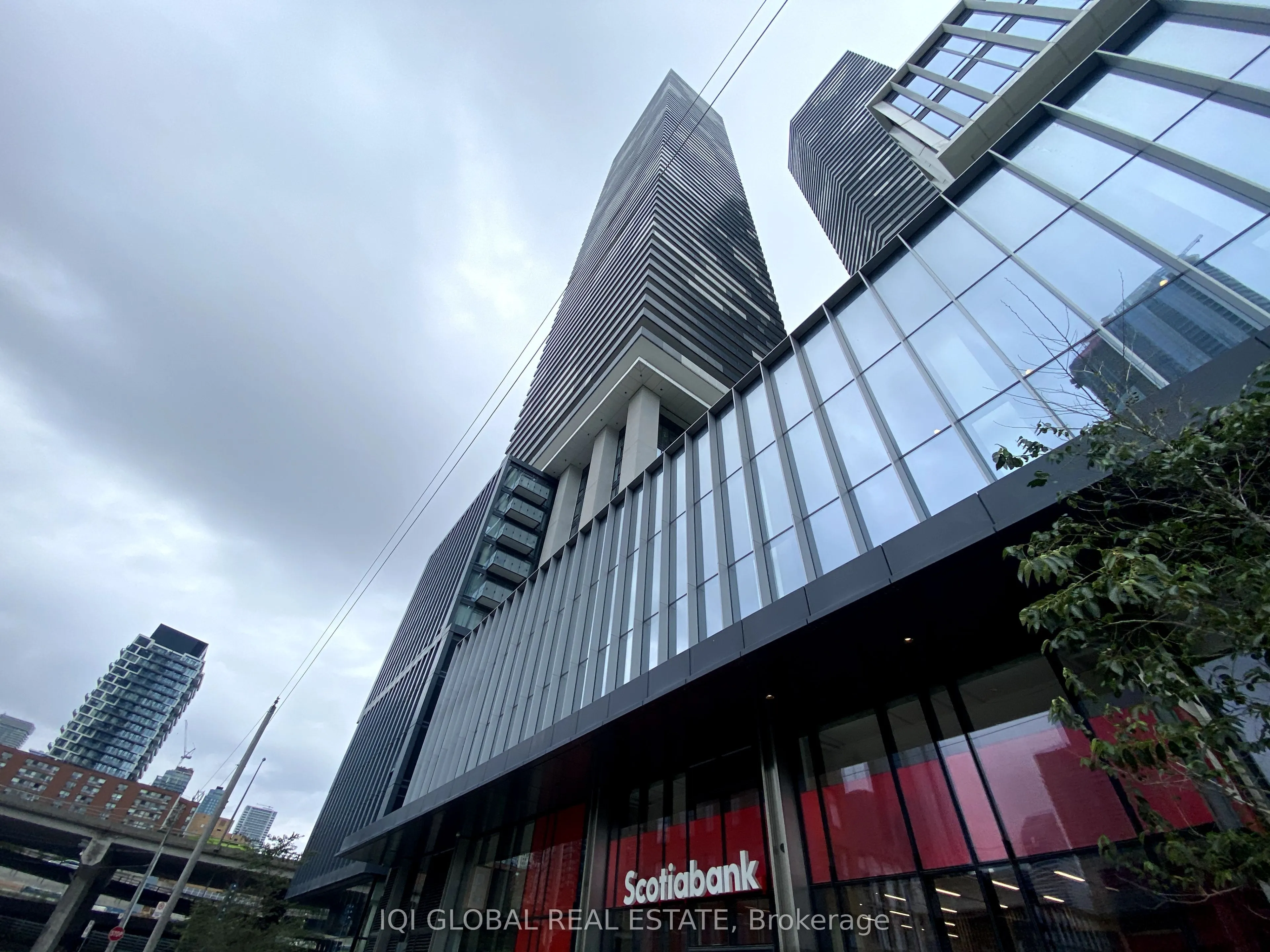 55 Cooper Street, #5105