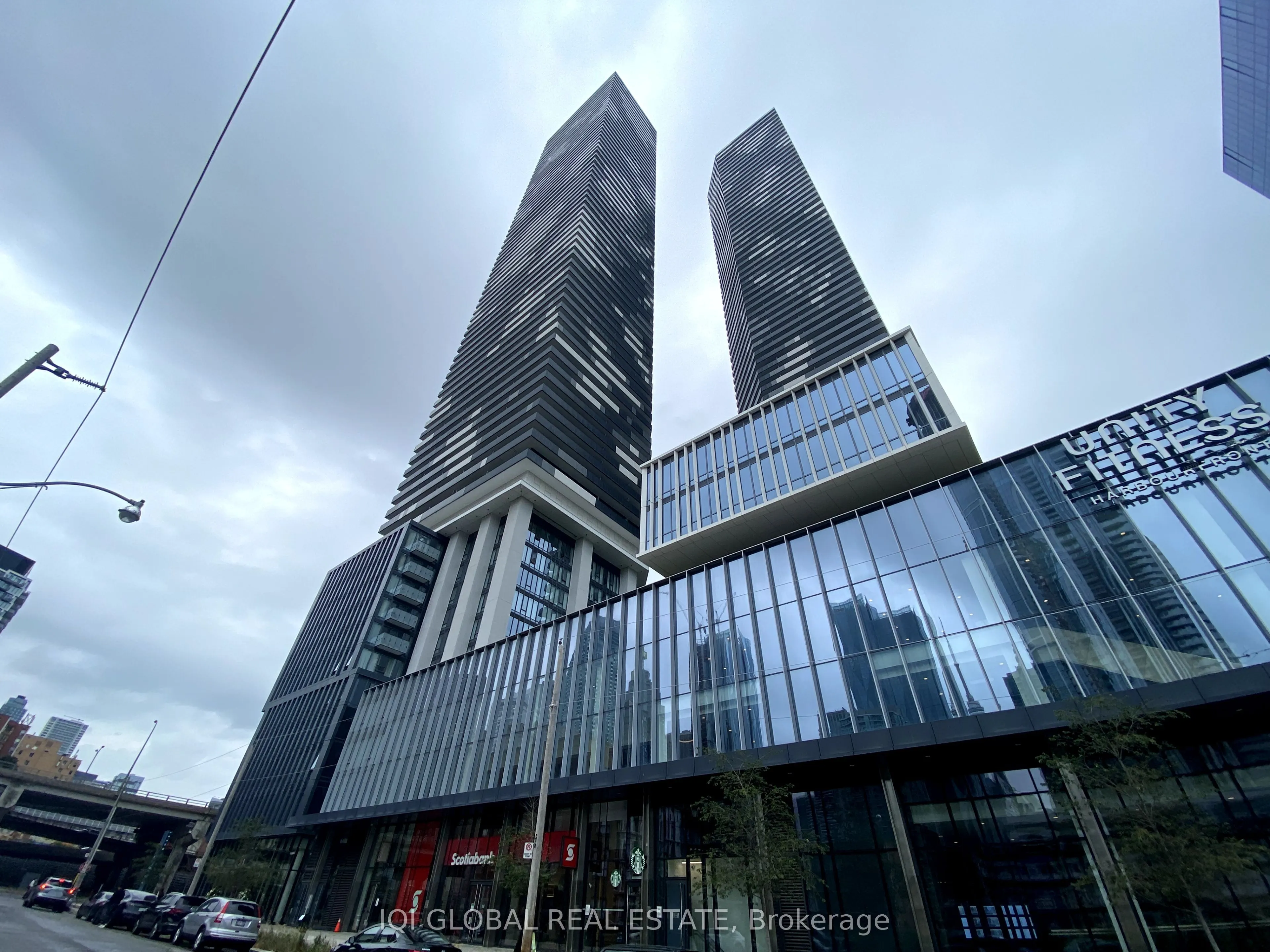 55 Cooper Street, #5105