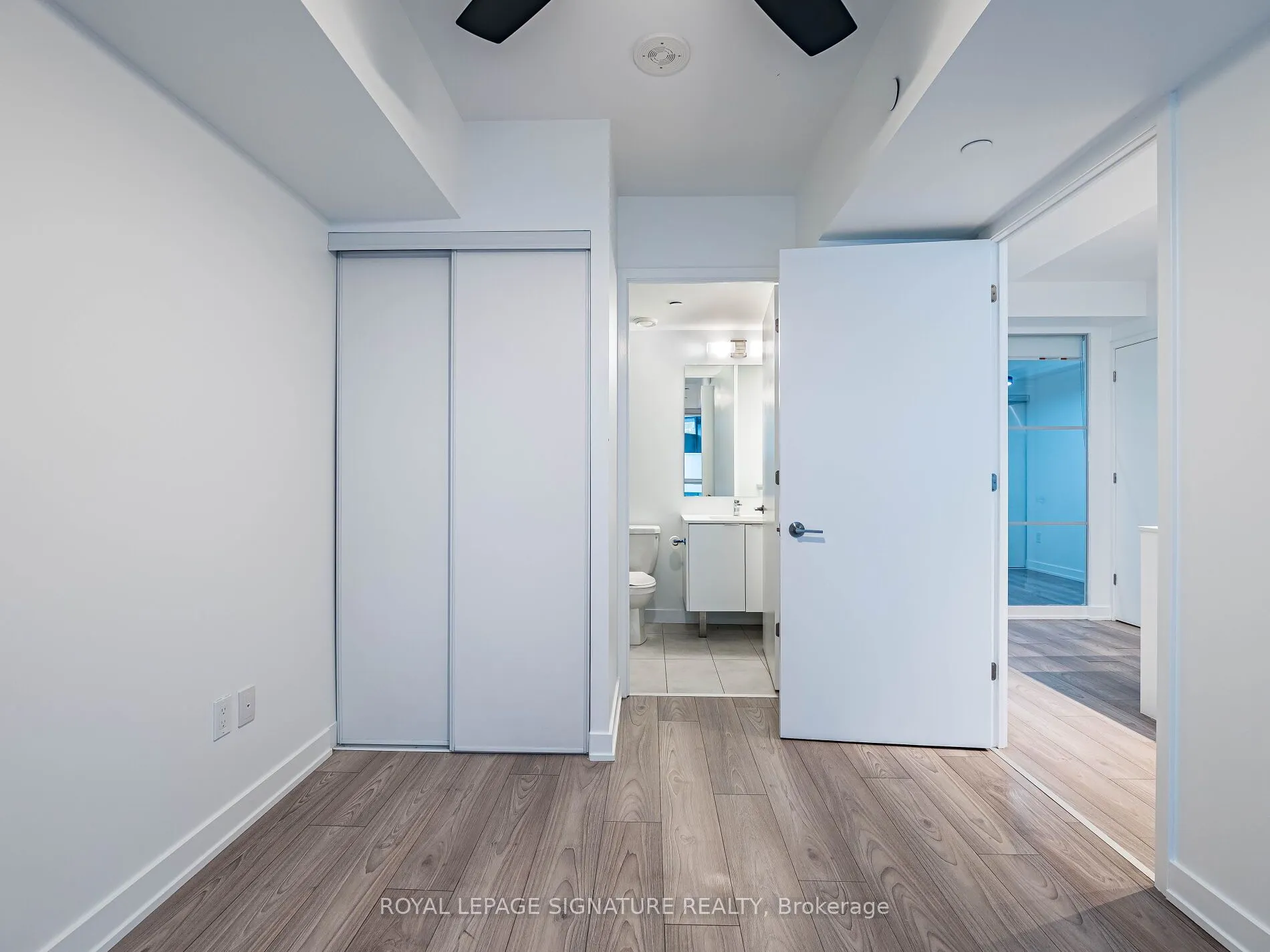 8 Tippett Road, #525