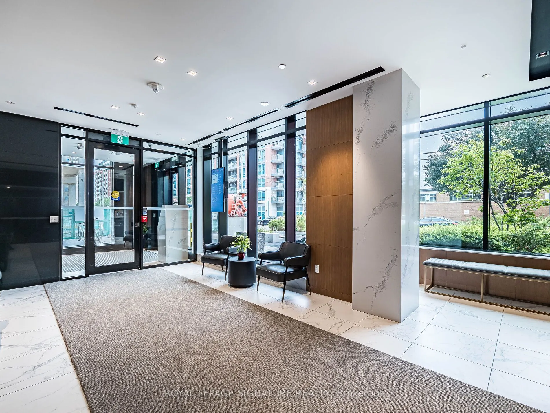 8 Tippett Road, #525