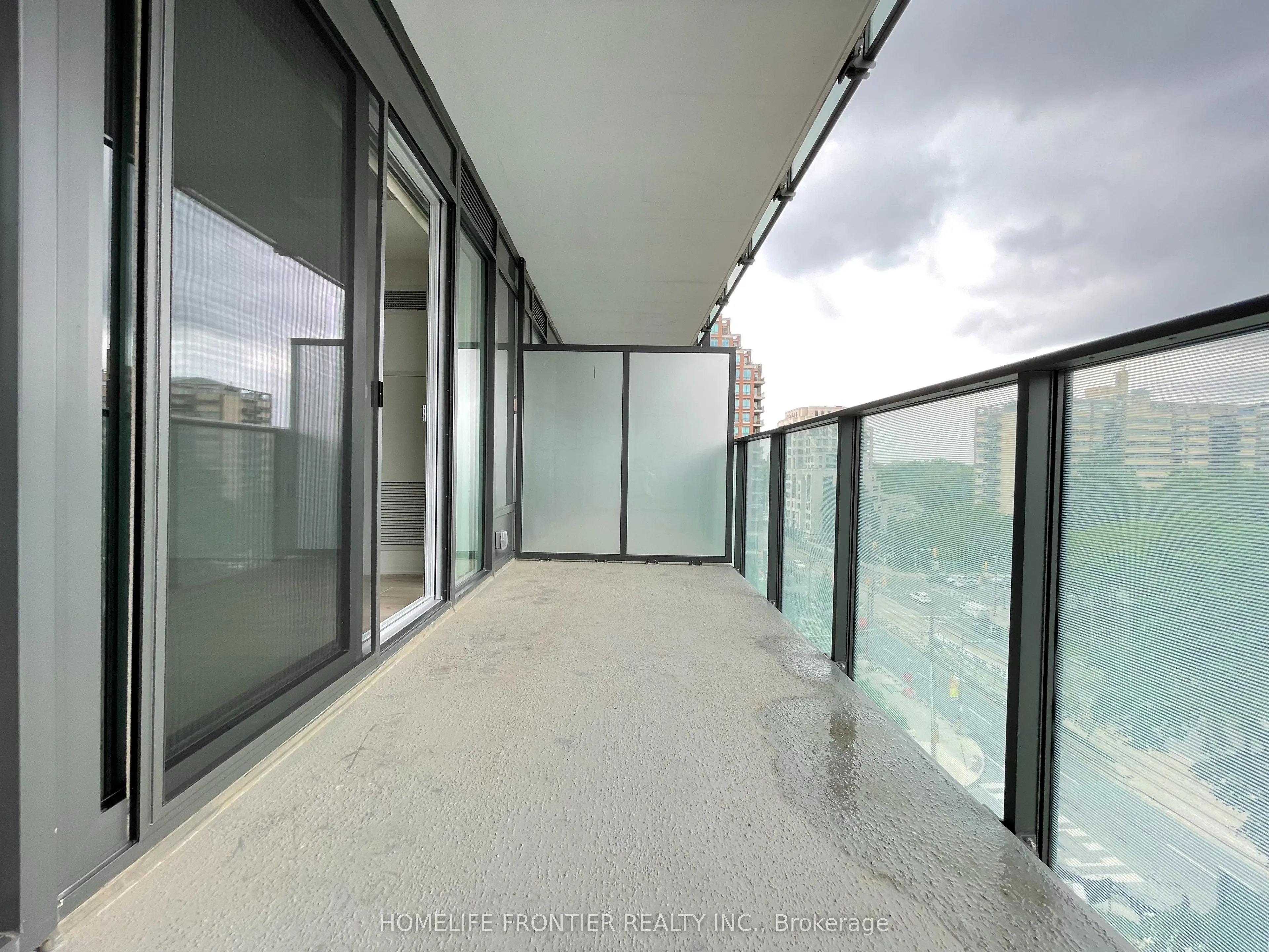 99 Foxbar Road, #806