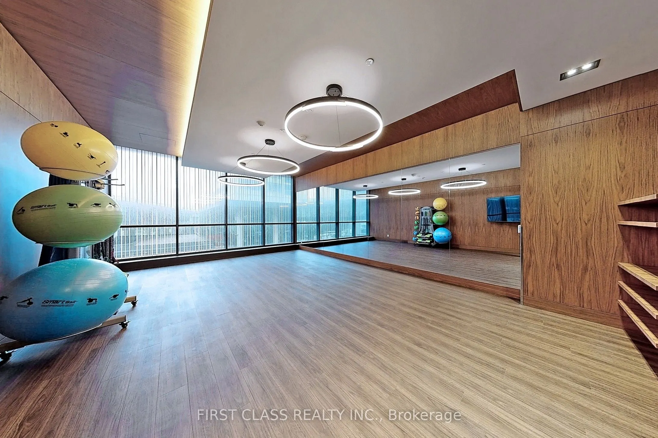 19 Bathurst Street, #3012