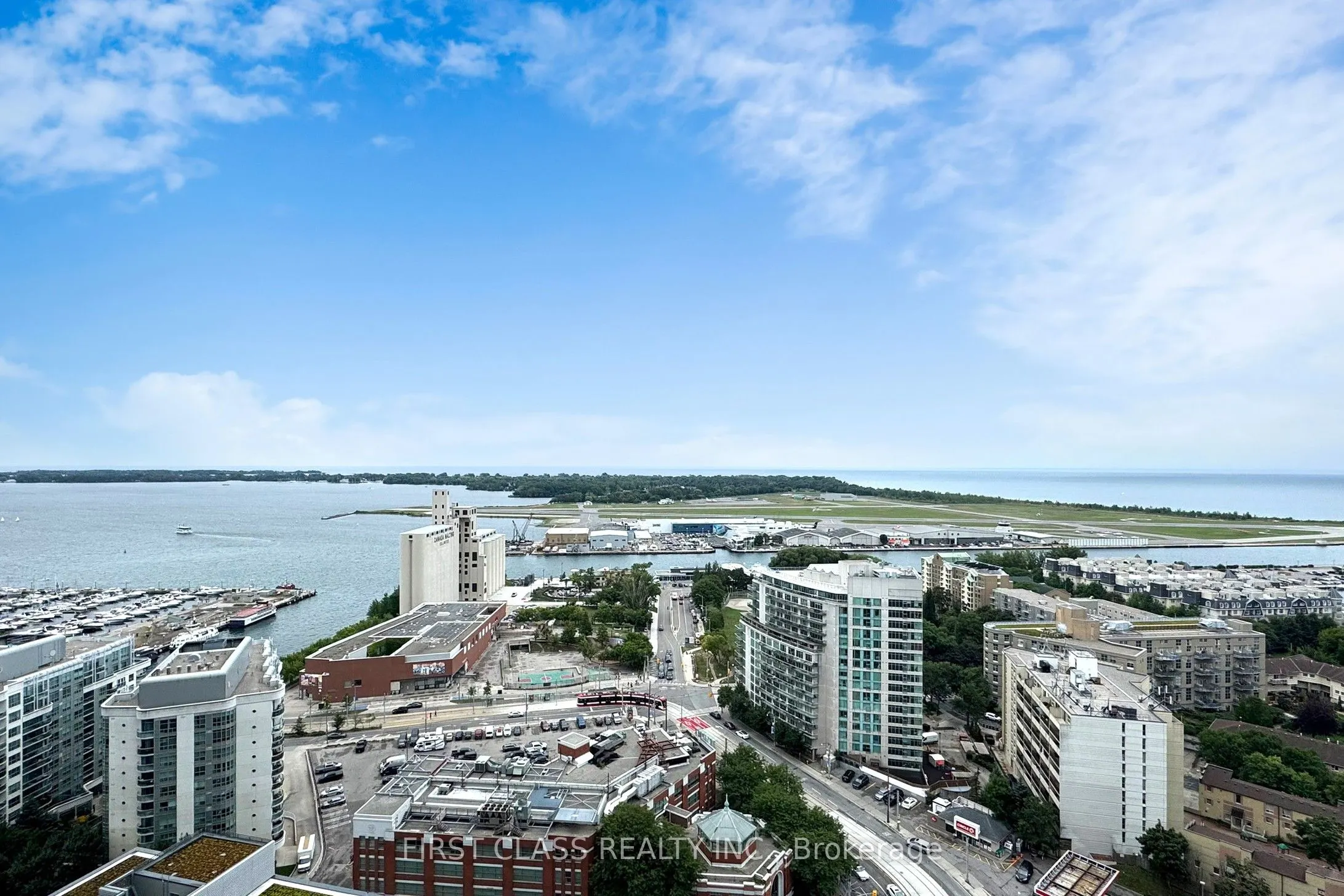19 Bathurst Street, #3012