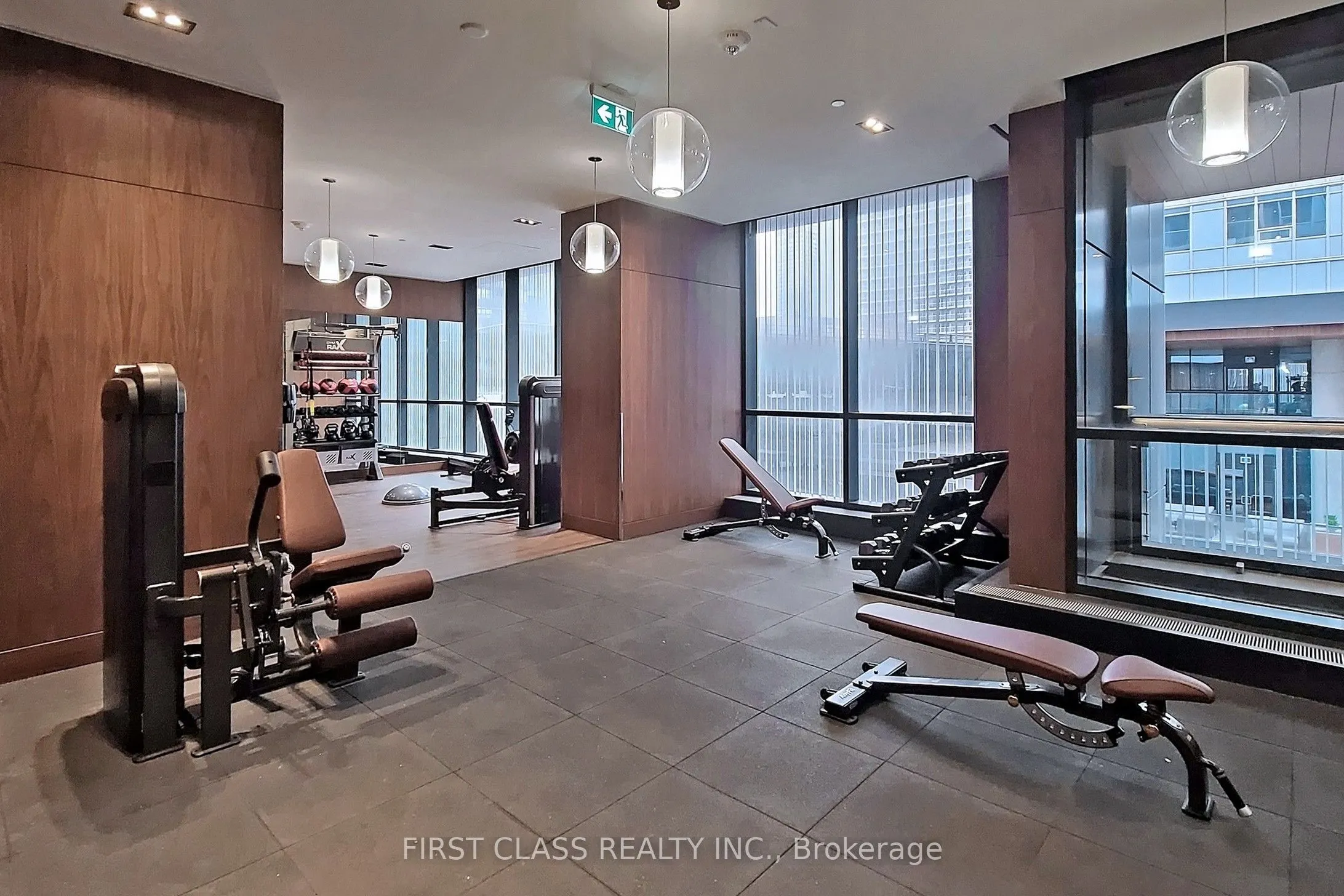 19 Bathurst Street, #3012