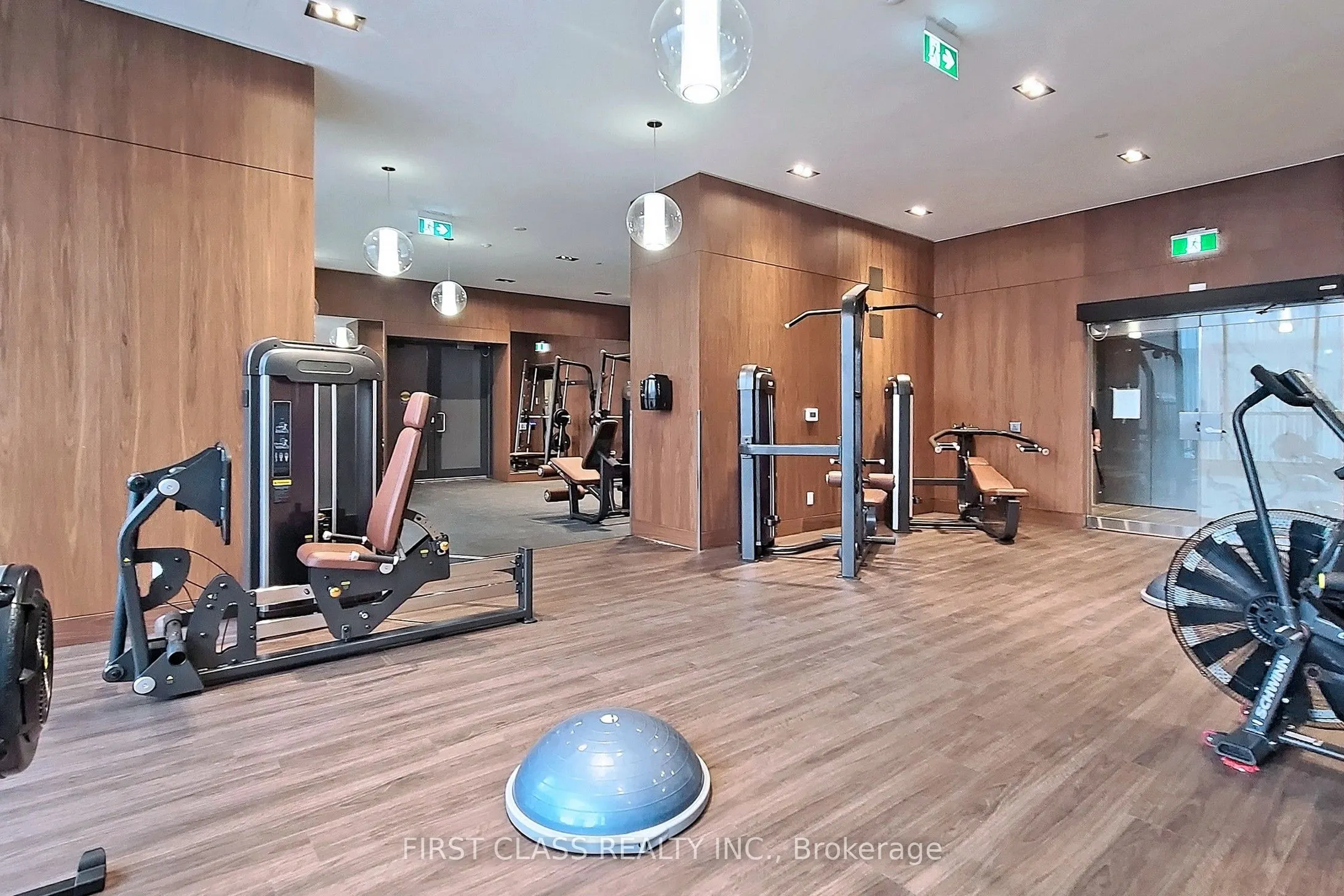 19 Bathurst Street, #3012