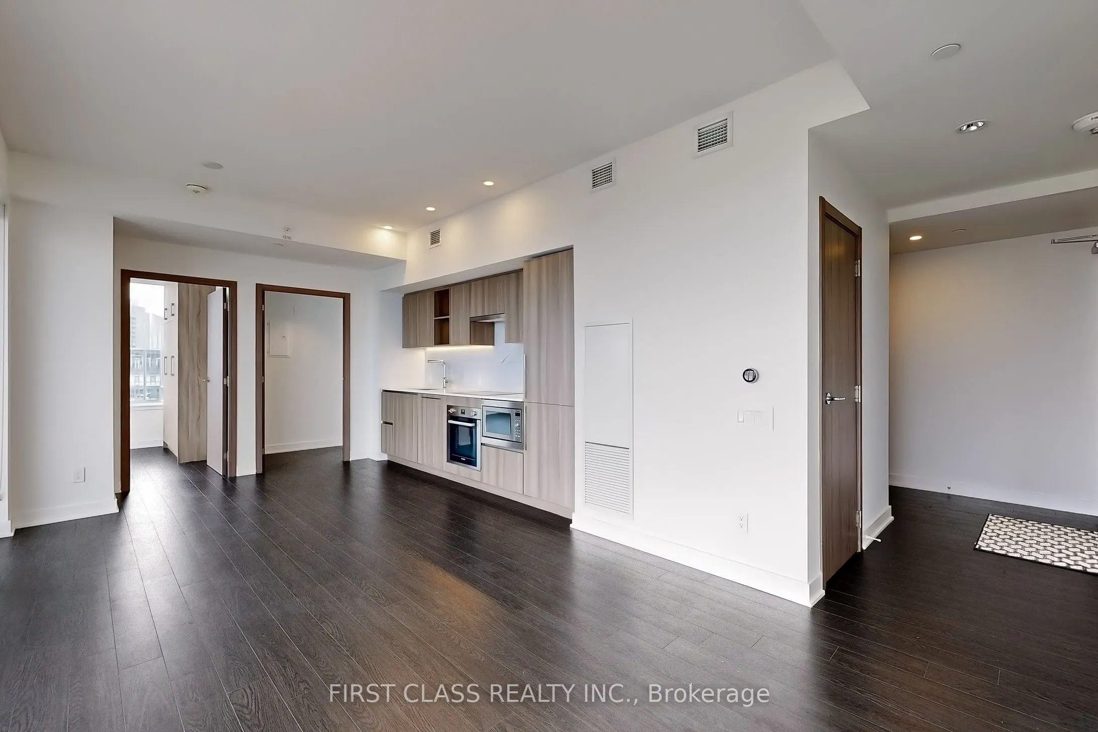 19 Bathurst Street, #3012