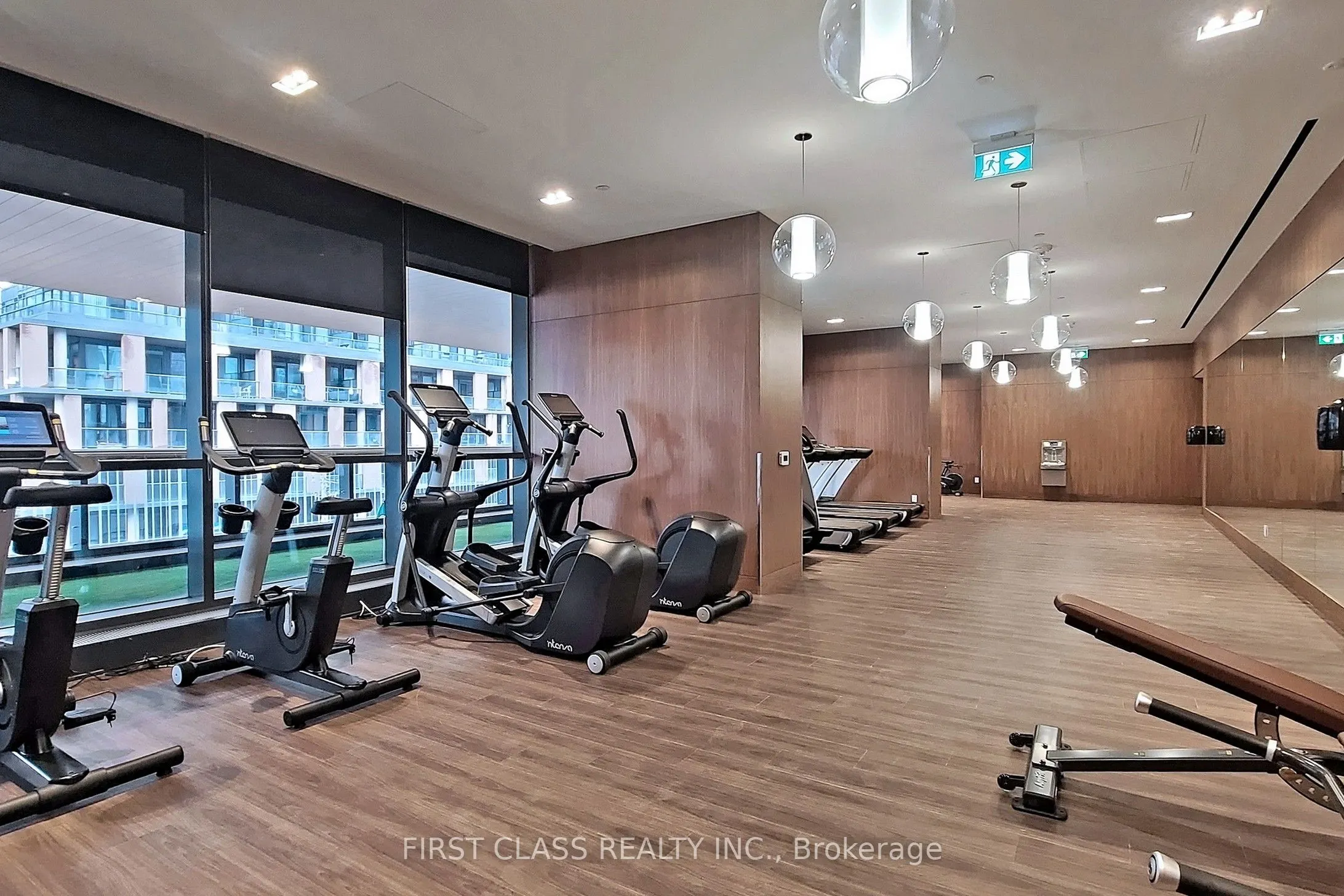 19 Bathurst Street, #3012