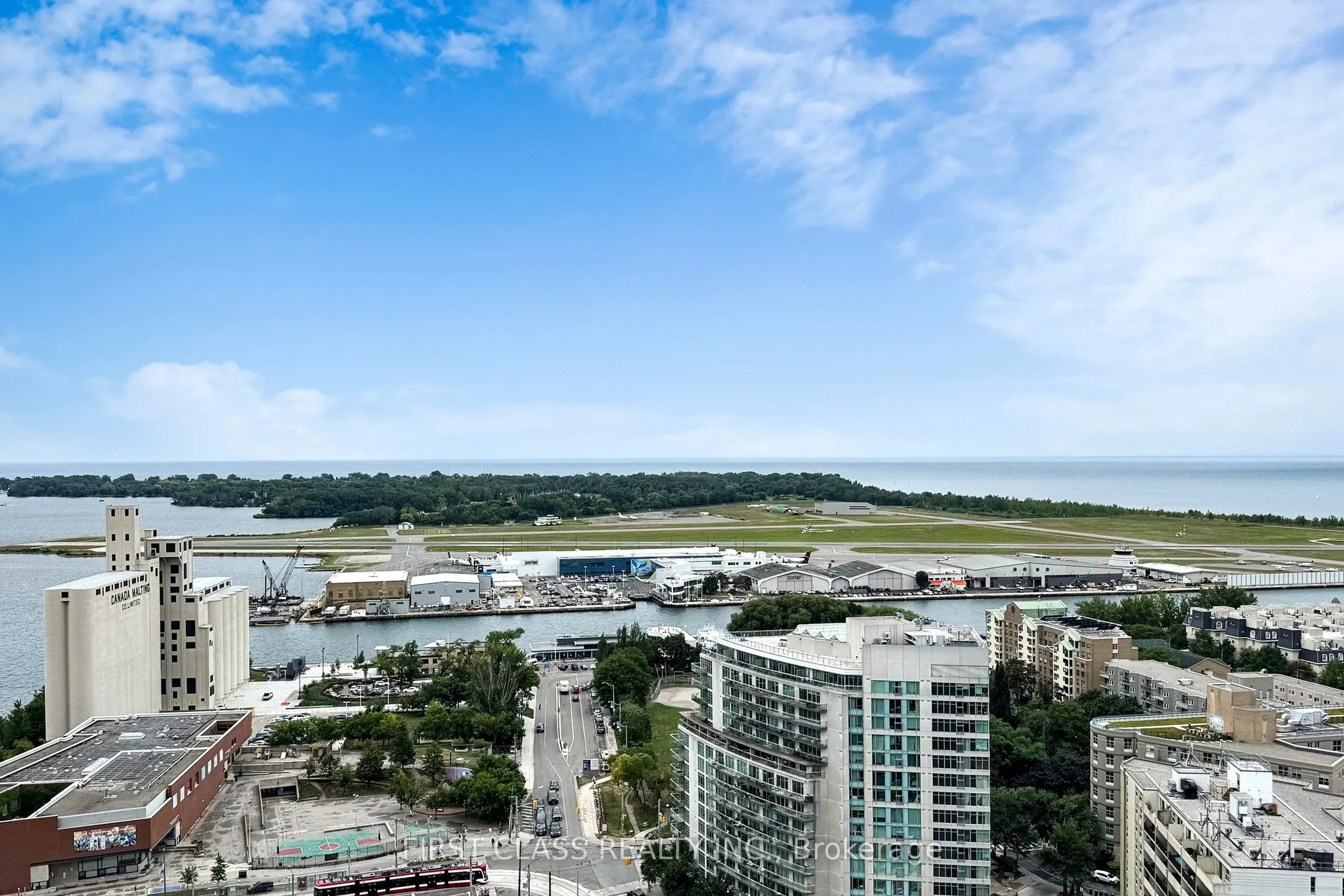 19 Bathurst Street, #3012