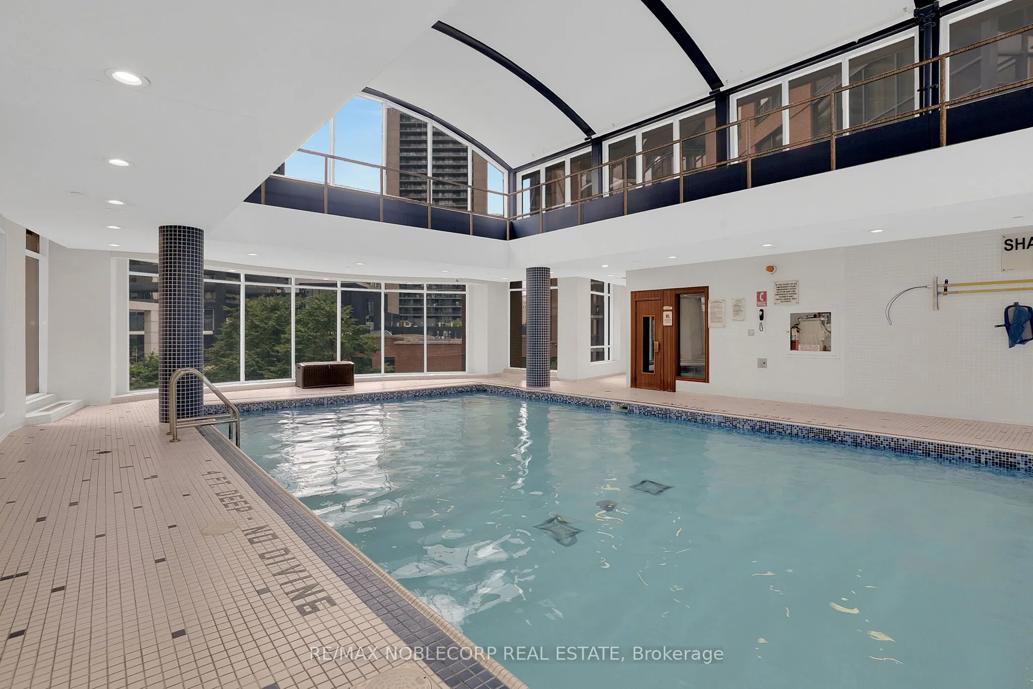 33 Sheppard Avenue E, #500