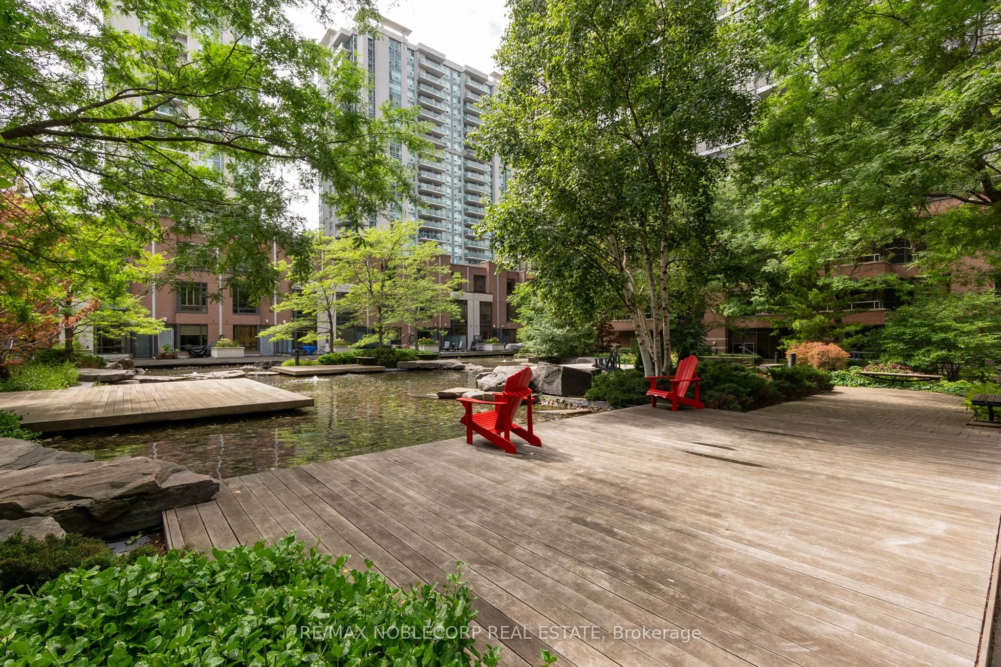33 Sheppard Avenue E, #500