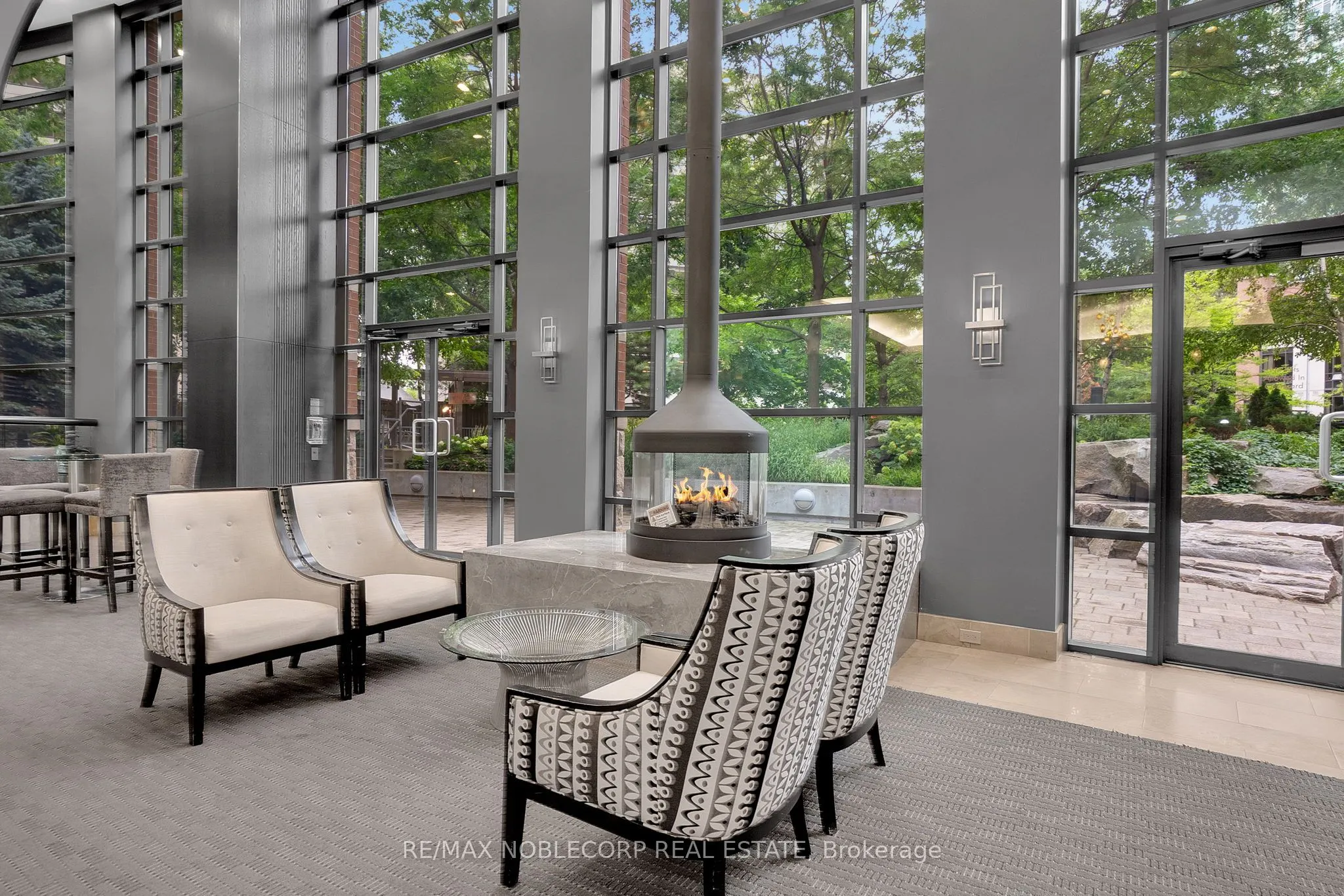33 Sheppard Avenue E, #500