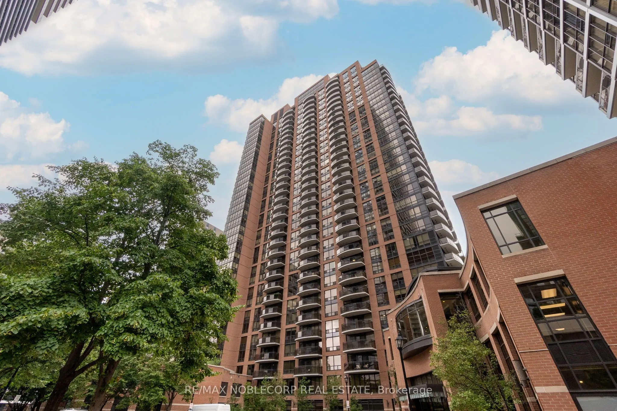 33 Sheppard Avenue E, #500