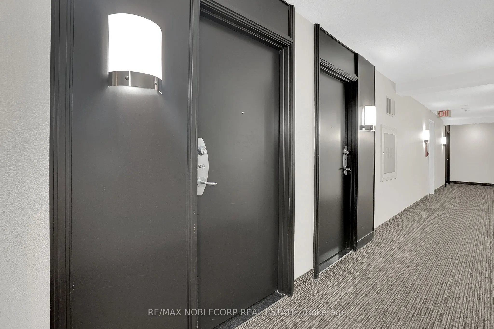 33 Sheppard Avenue E, #500