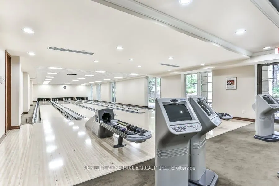 78 Harrison Garden Boulevard S, #1704