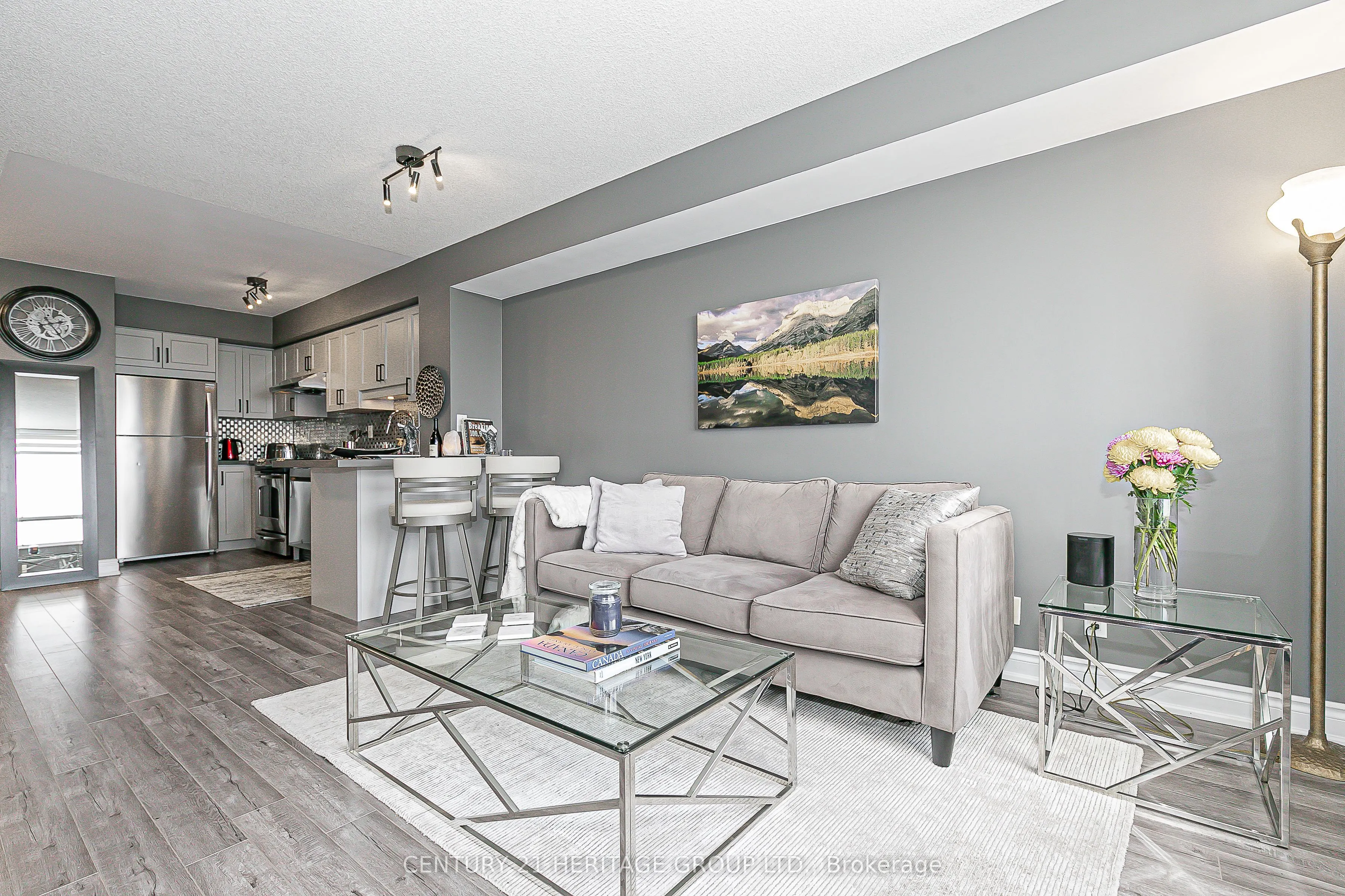 78 Harrison Garden Boulevard S, #1704