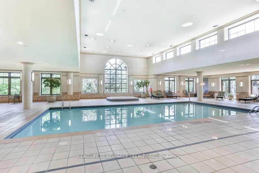 78 Harrison Garden Boulevard S, #1704