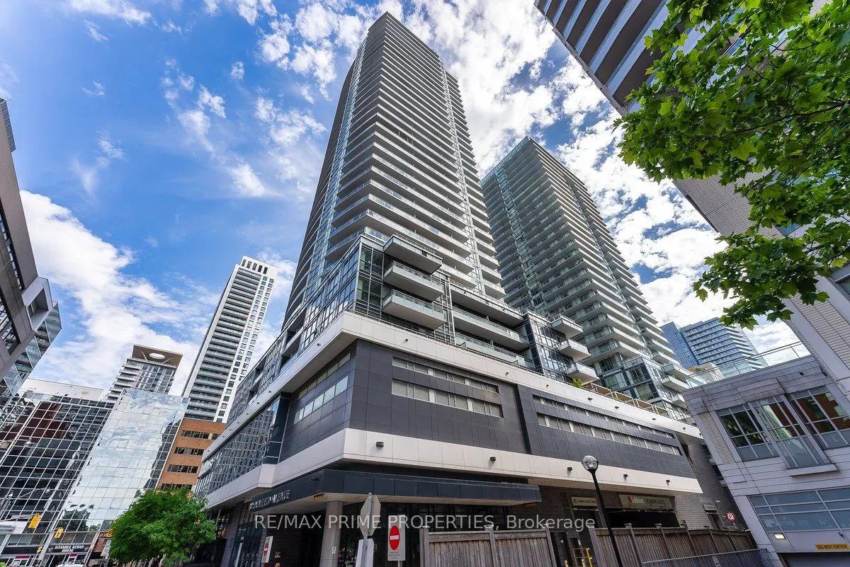 89 Dunfield Avenue, #2201