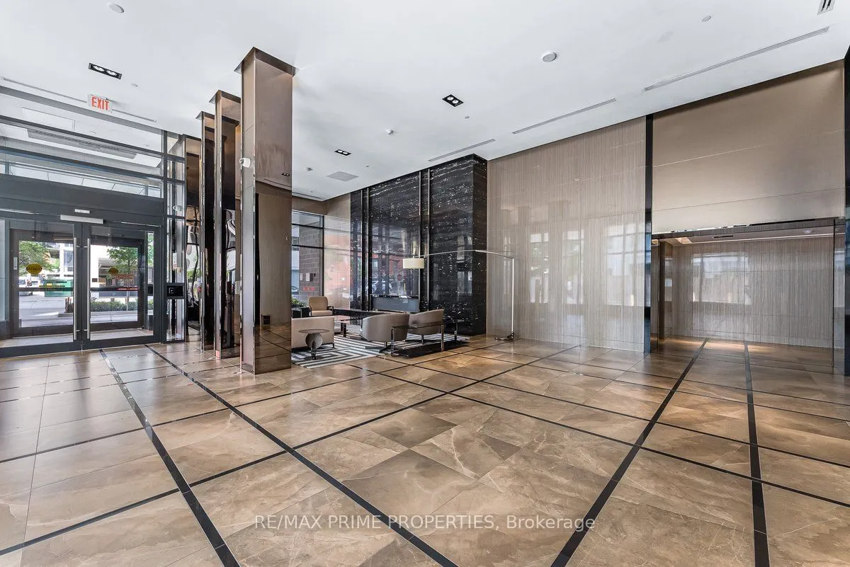 89 Dunfield Avenue, #2201