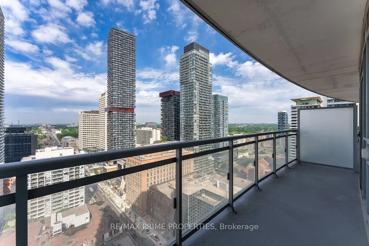 89 Dunfield Avenue, #2201