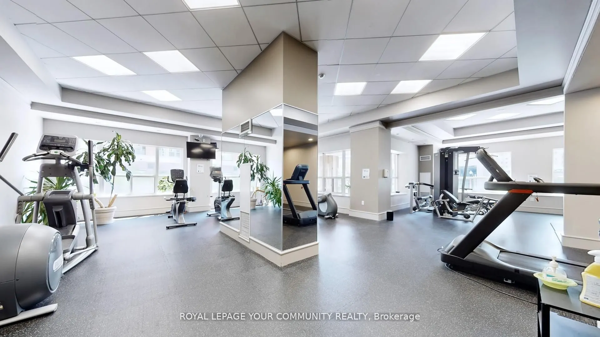 909 Bay Street, #1609
