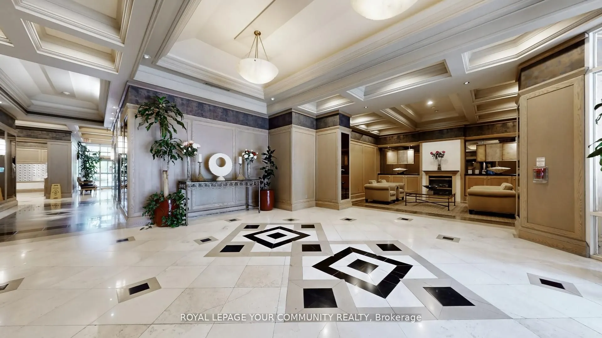 909 Bay Street, #1609