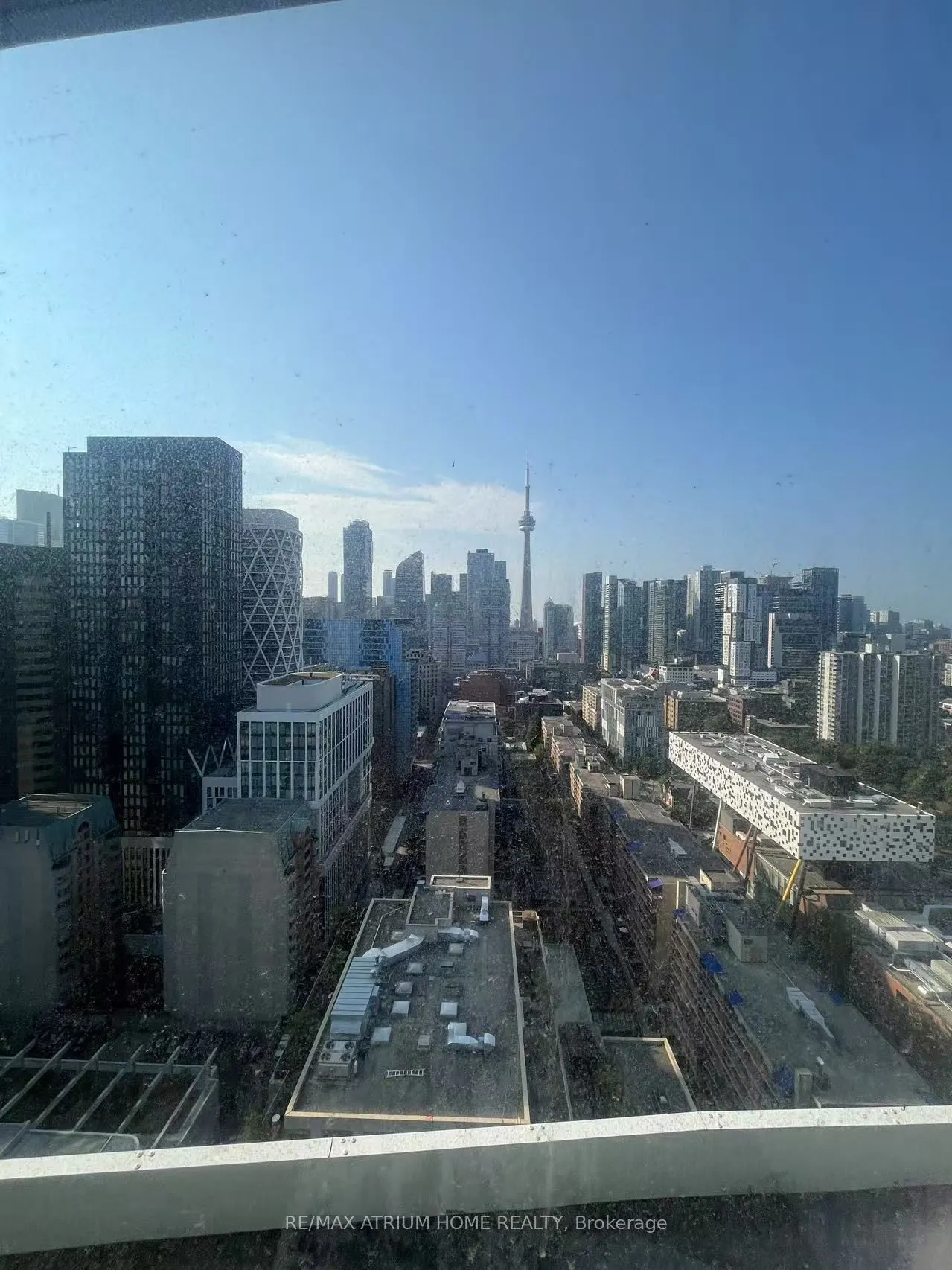 280 Dundas Street W, #2607