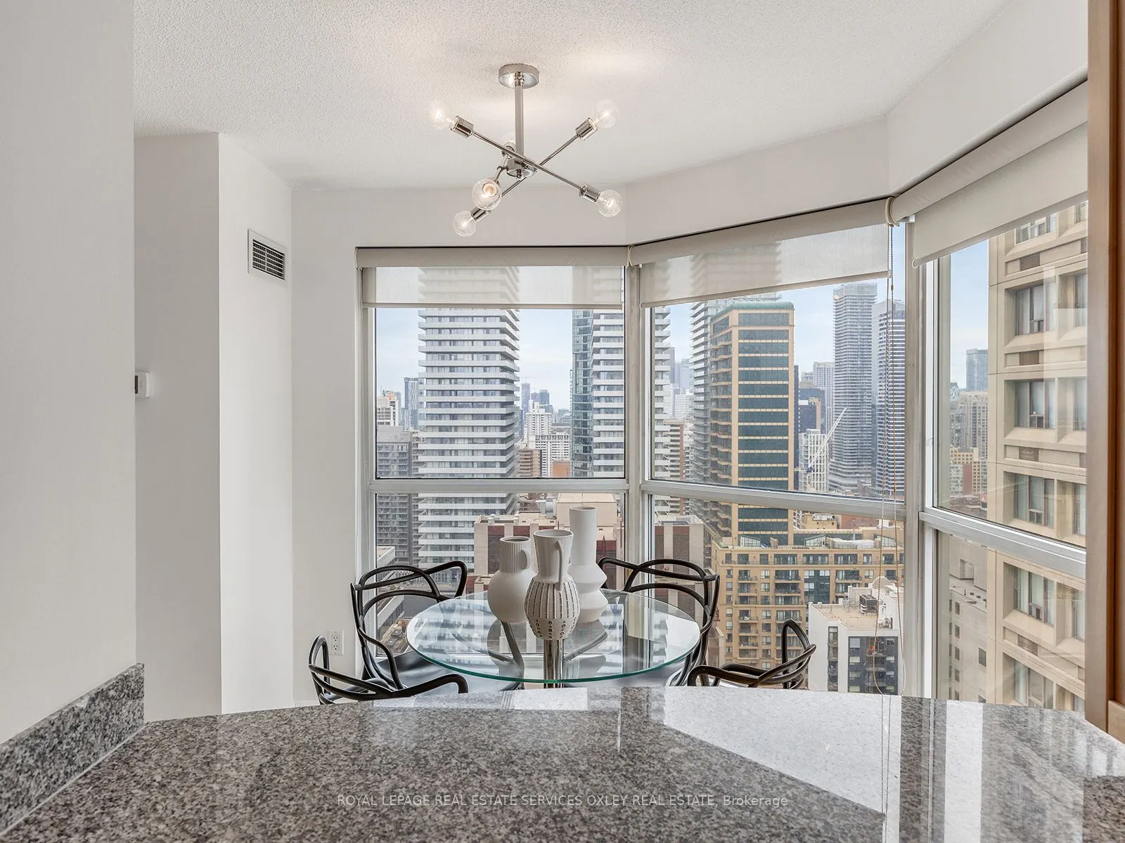 8 Park Road, #3312