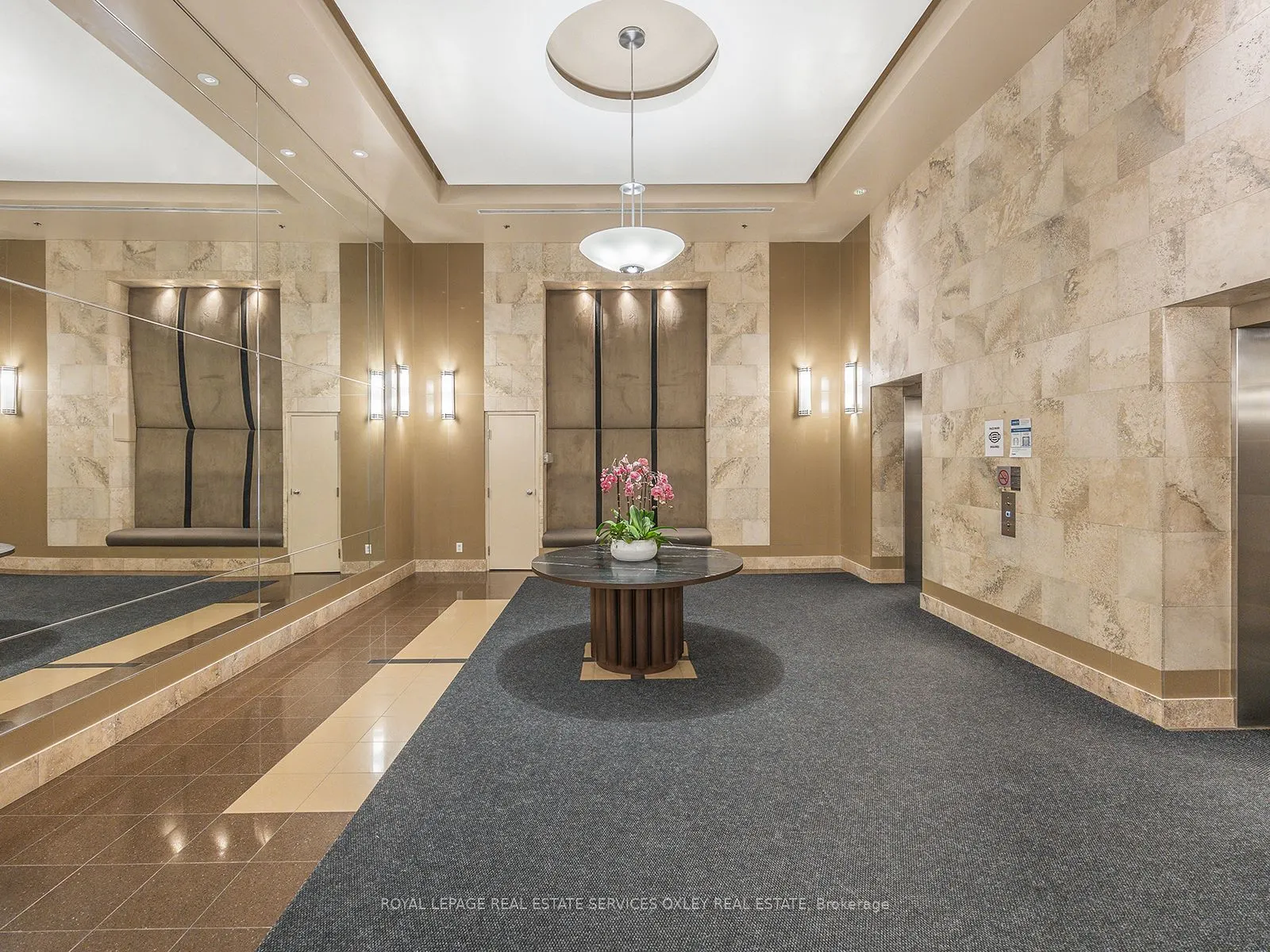 8 Park Road, #3312