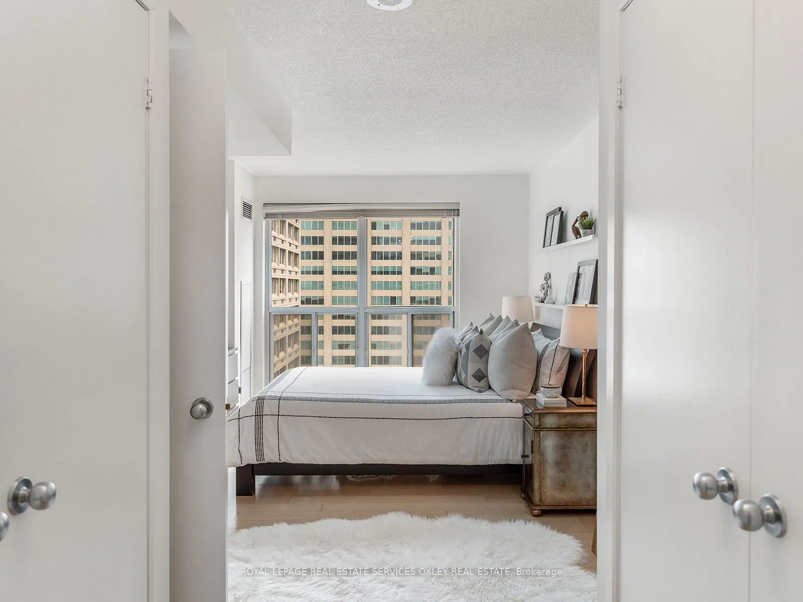 8 Park Road, #3312