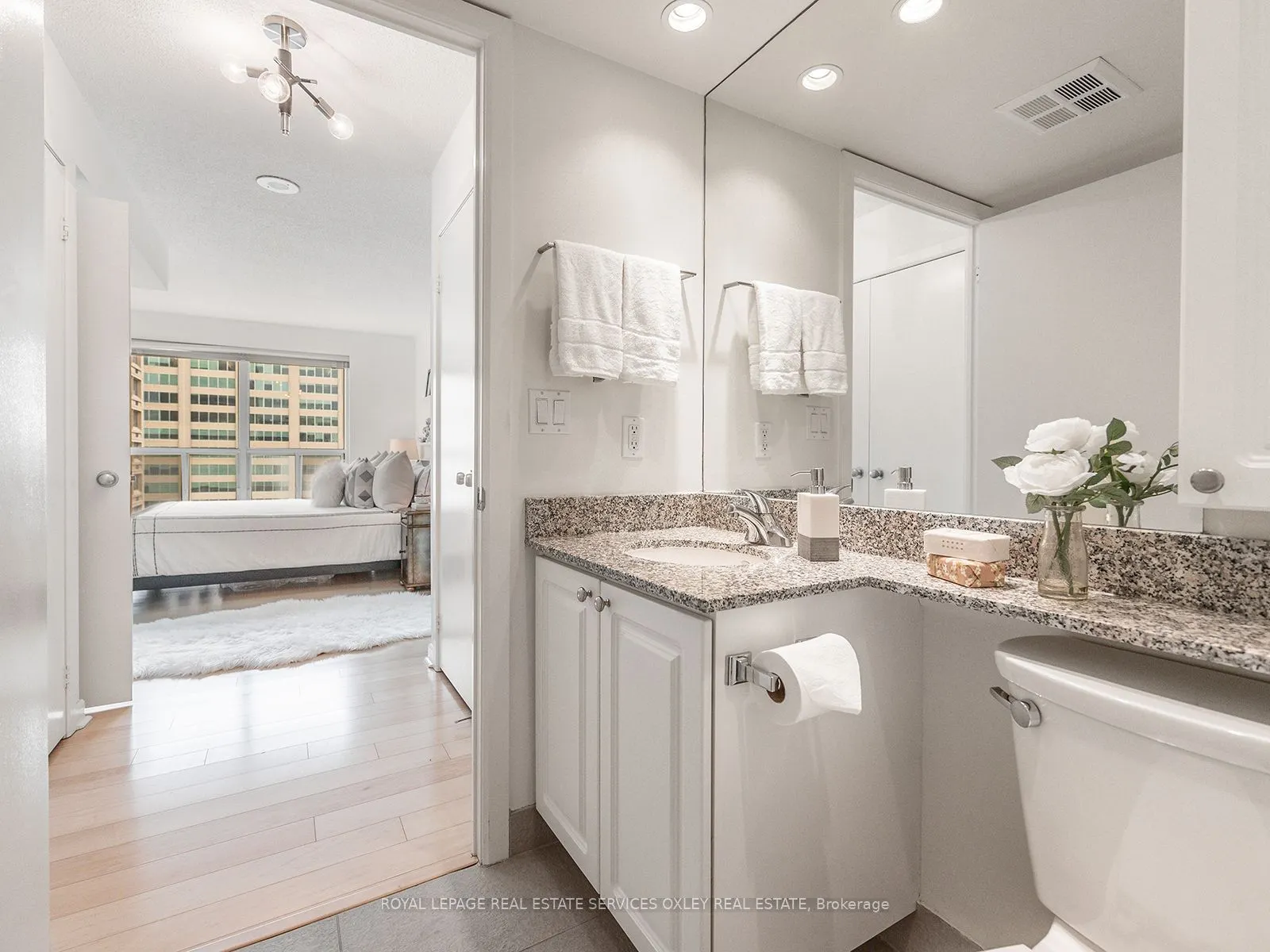 8 Park Road, #3312