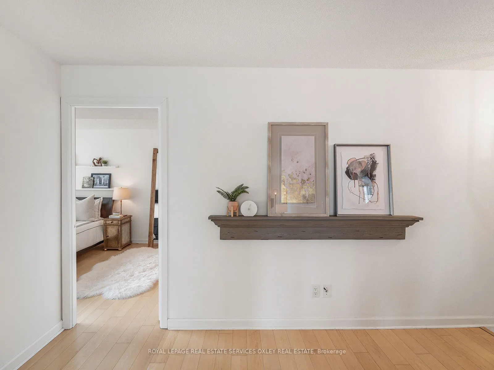 8 Park Road, #3312