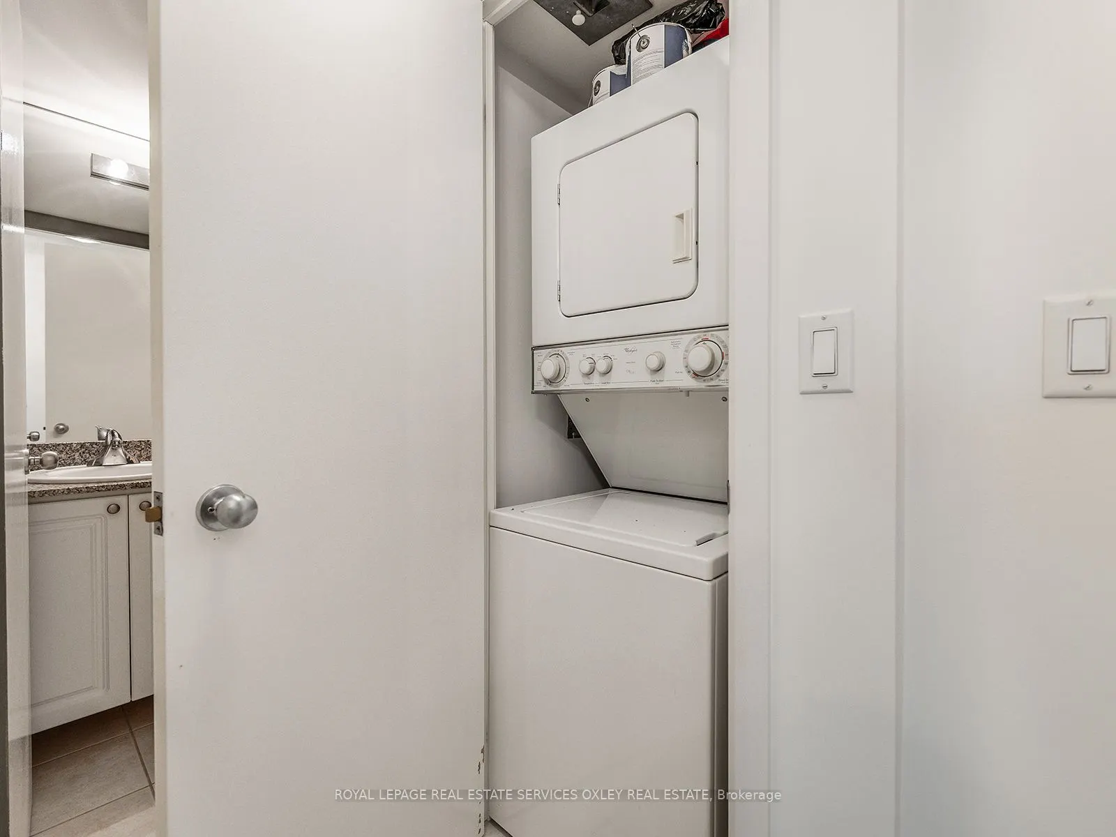 8 Park Road, #3312