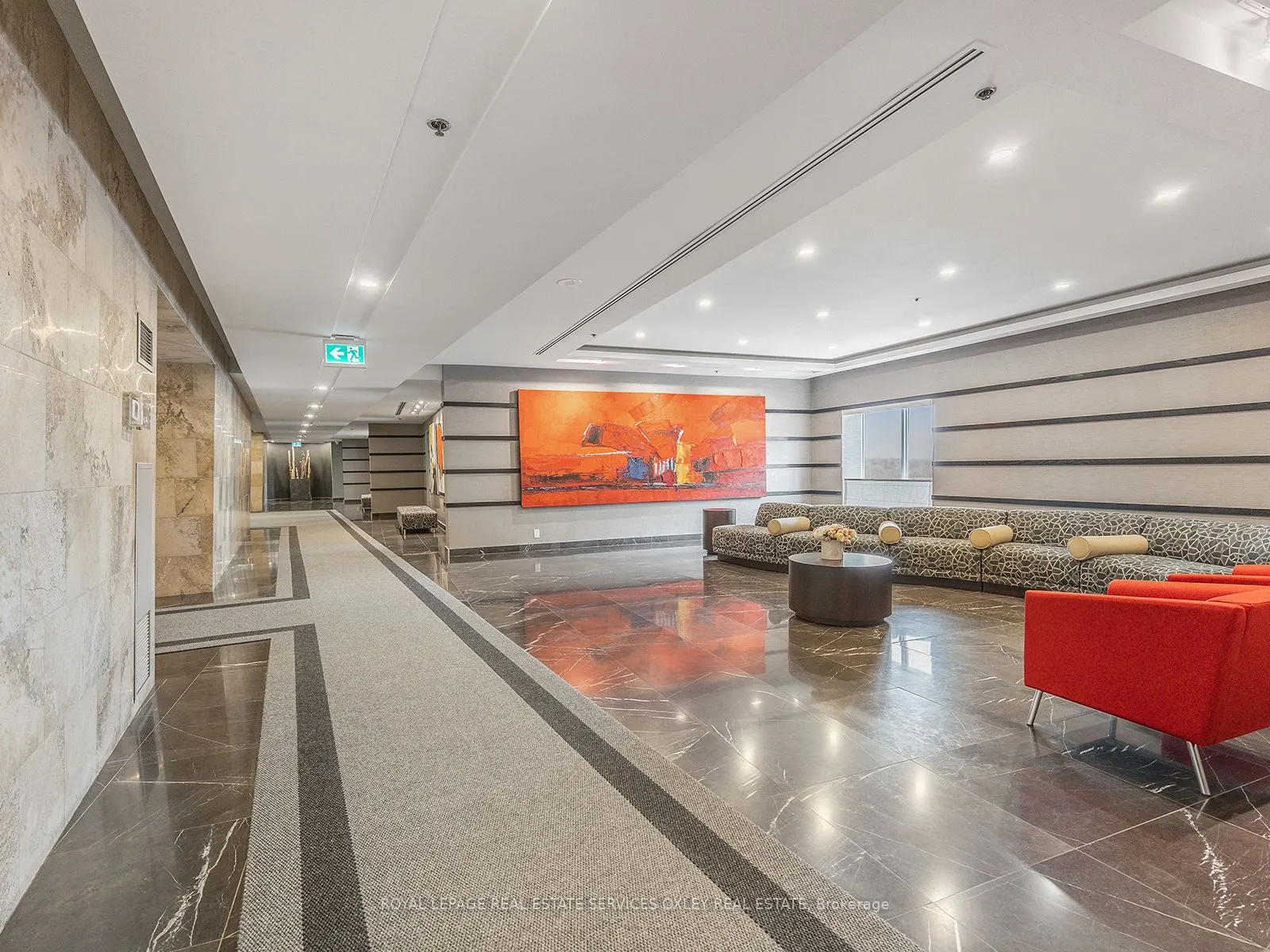 8 Park Road, #3312