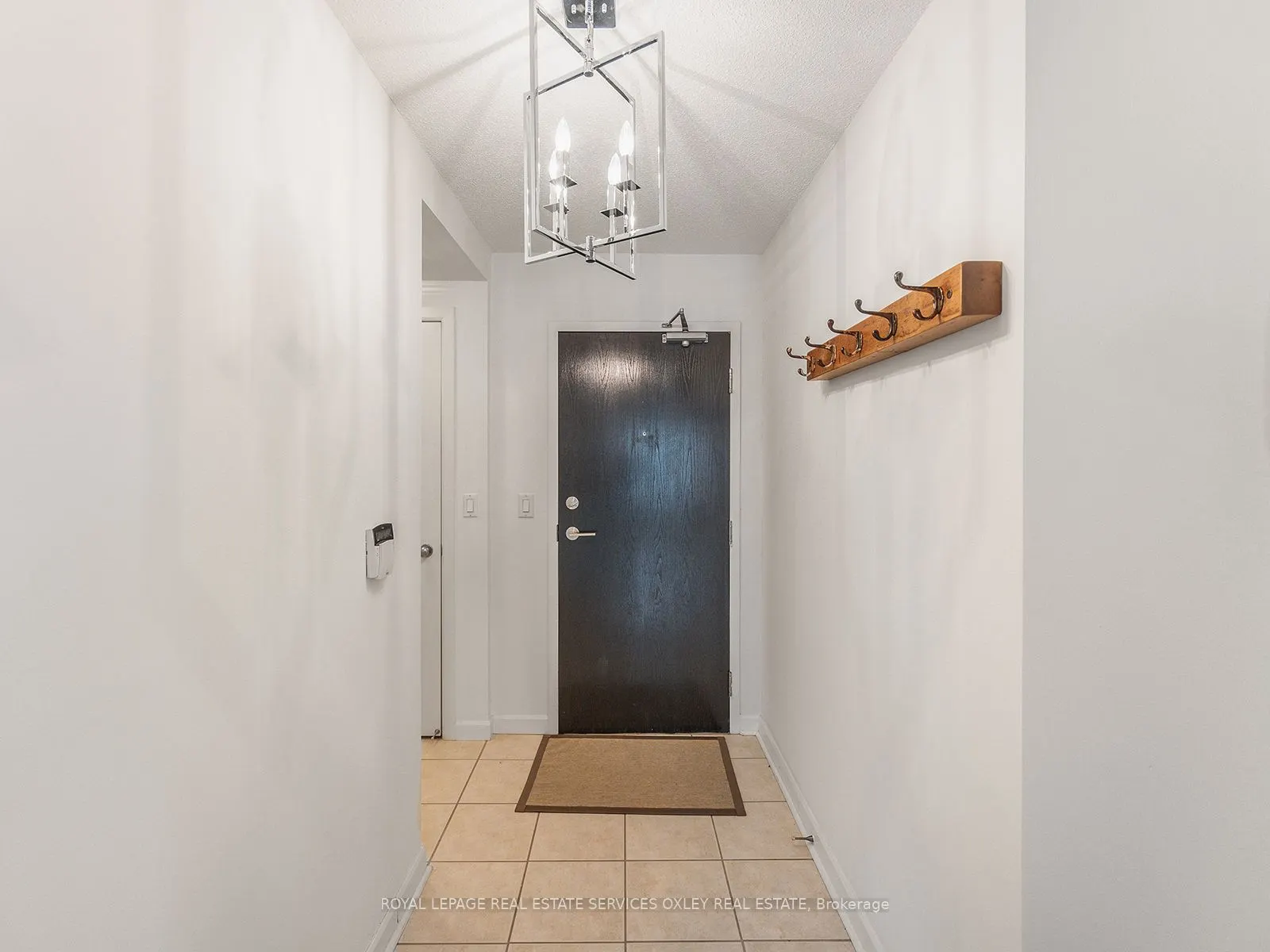8 Park Road, #3312