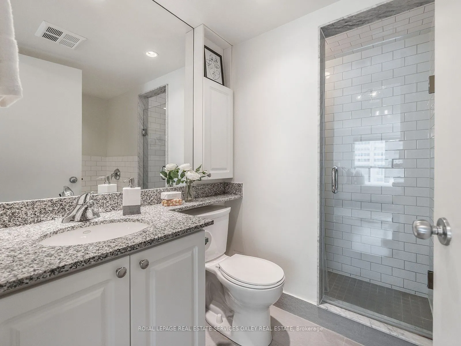8 Park Road, #3312