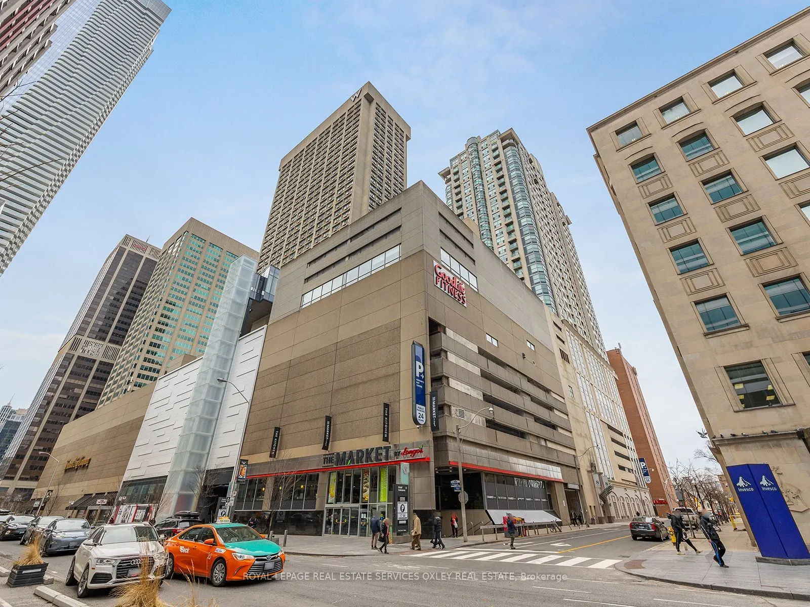 8 Park Road, #3312