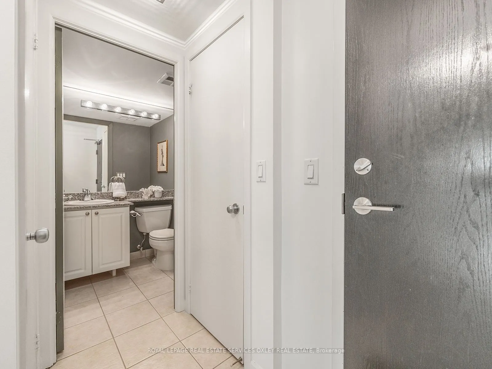 8 Park Road, #3312