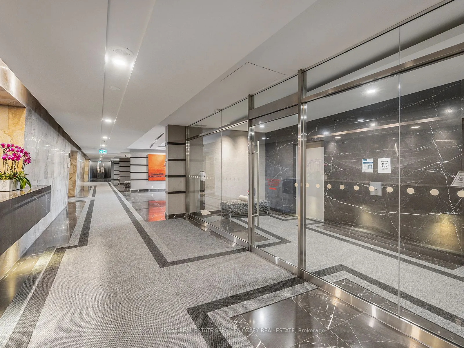 8 Park Road, #3312