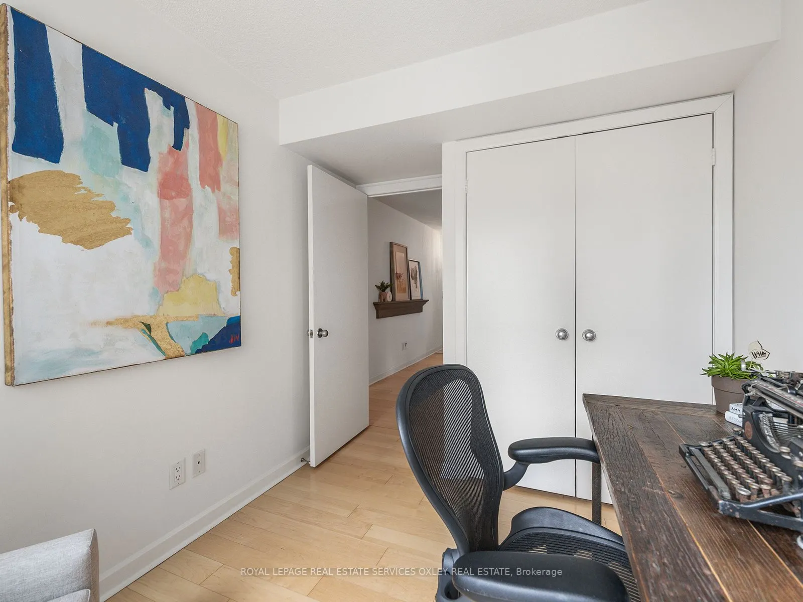 8 Park Road, #3312