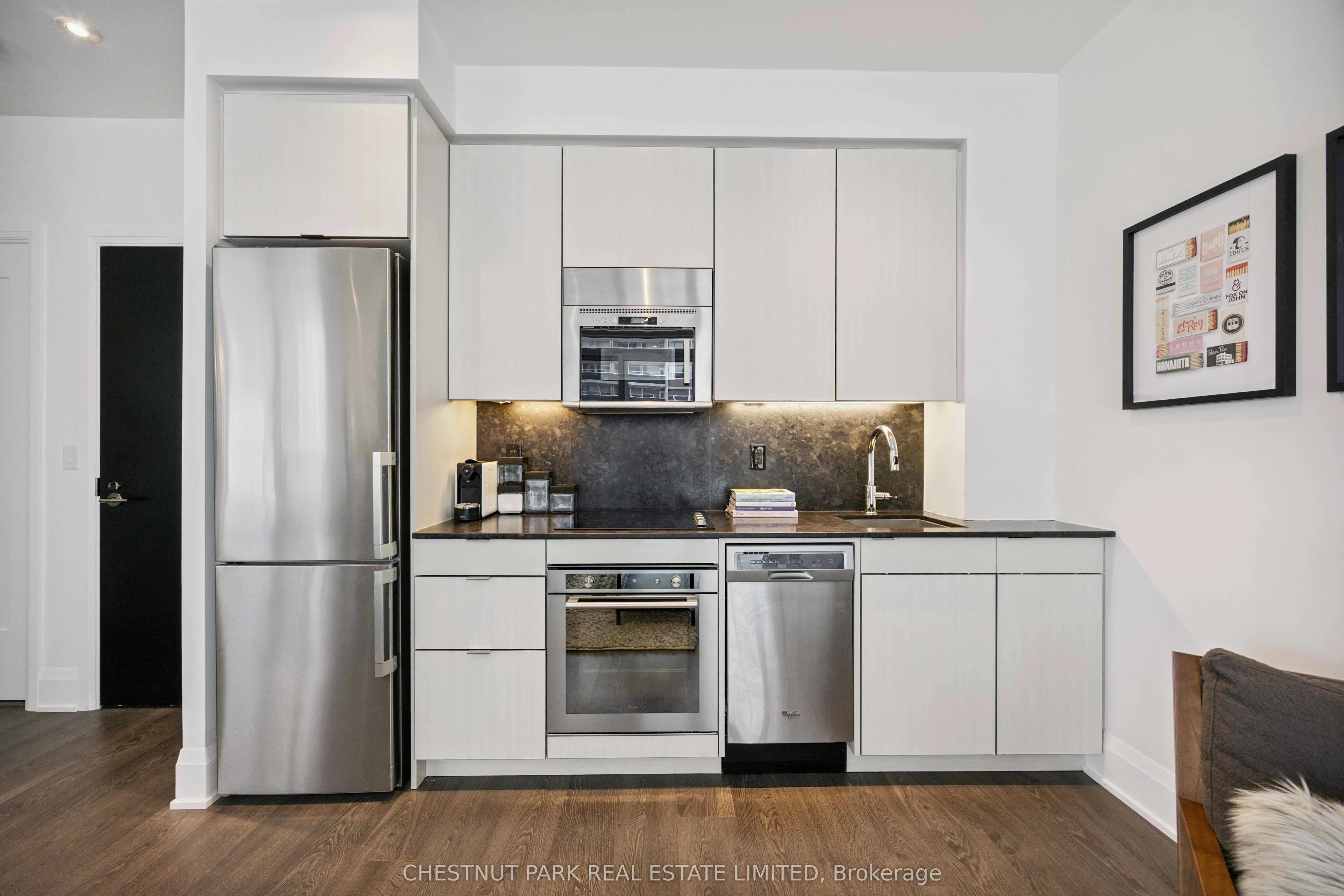 101 Erskine Avenue, #608