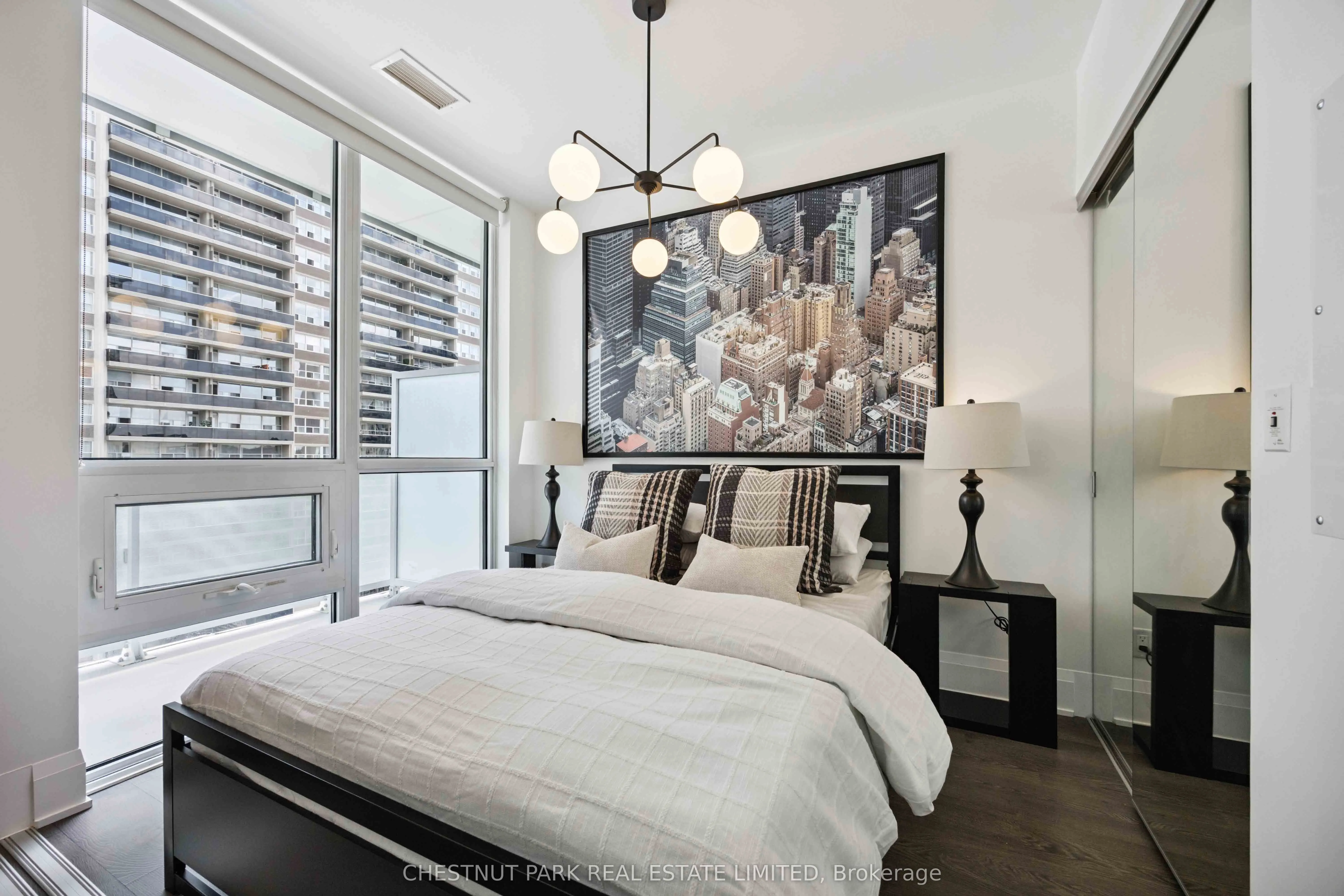 101 Erskine Avenue, #608