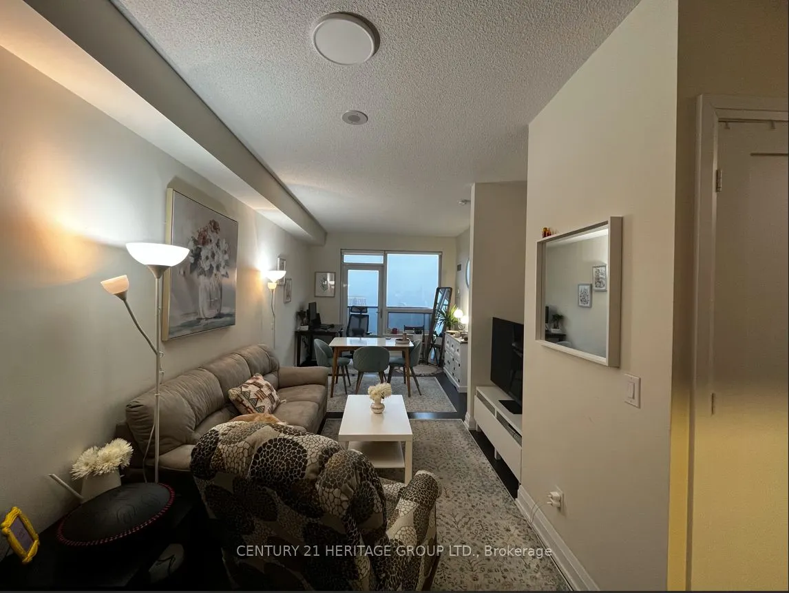 5 Sheppard Avenue E, #3216